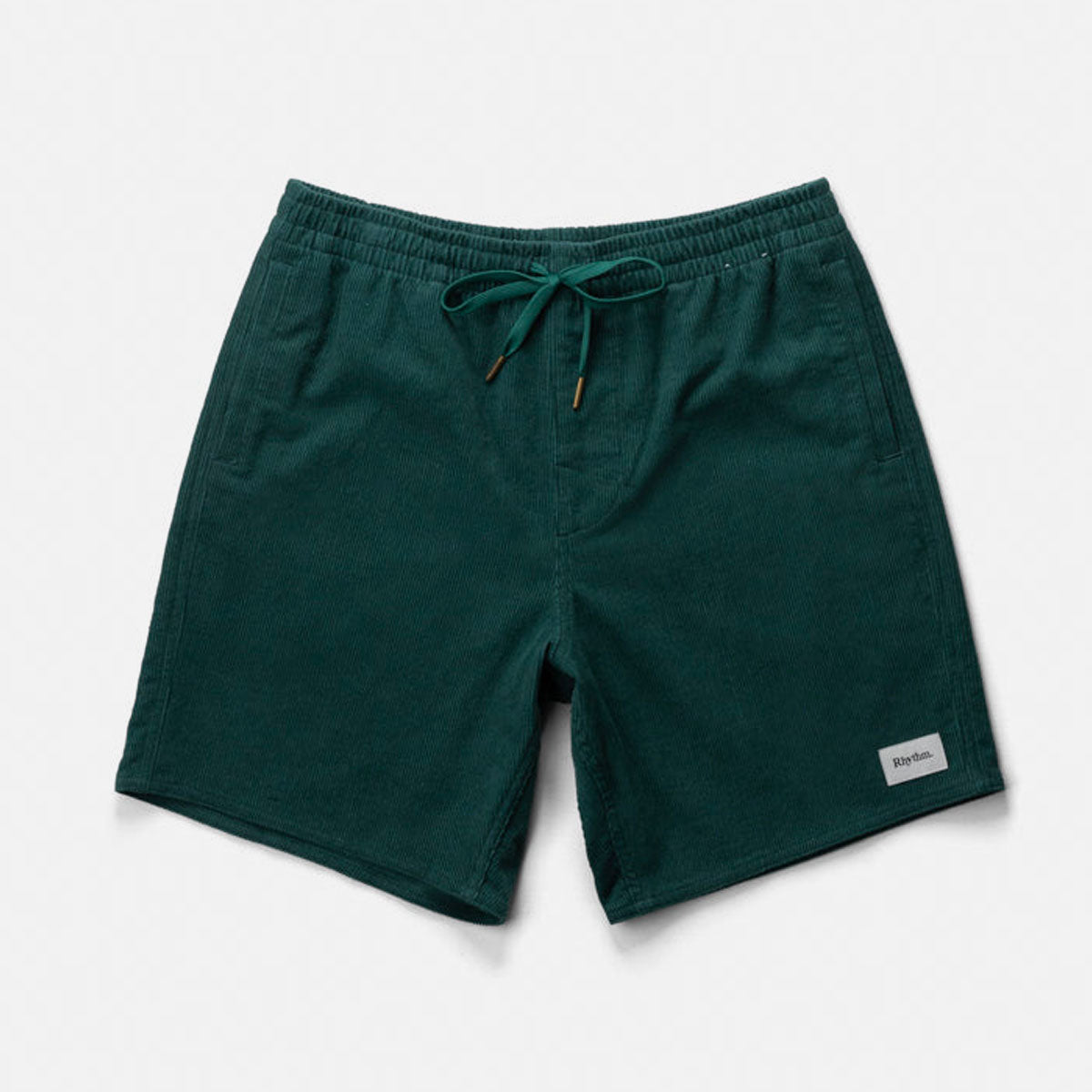 Rhythm - Classic Cord Jam - Teal