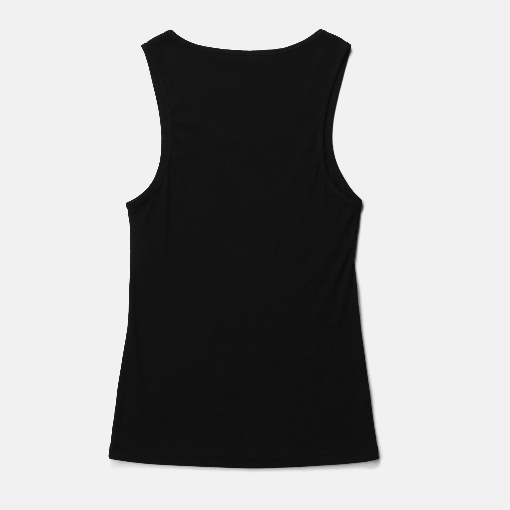 Rhythm - Everyday Singlet - Black