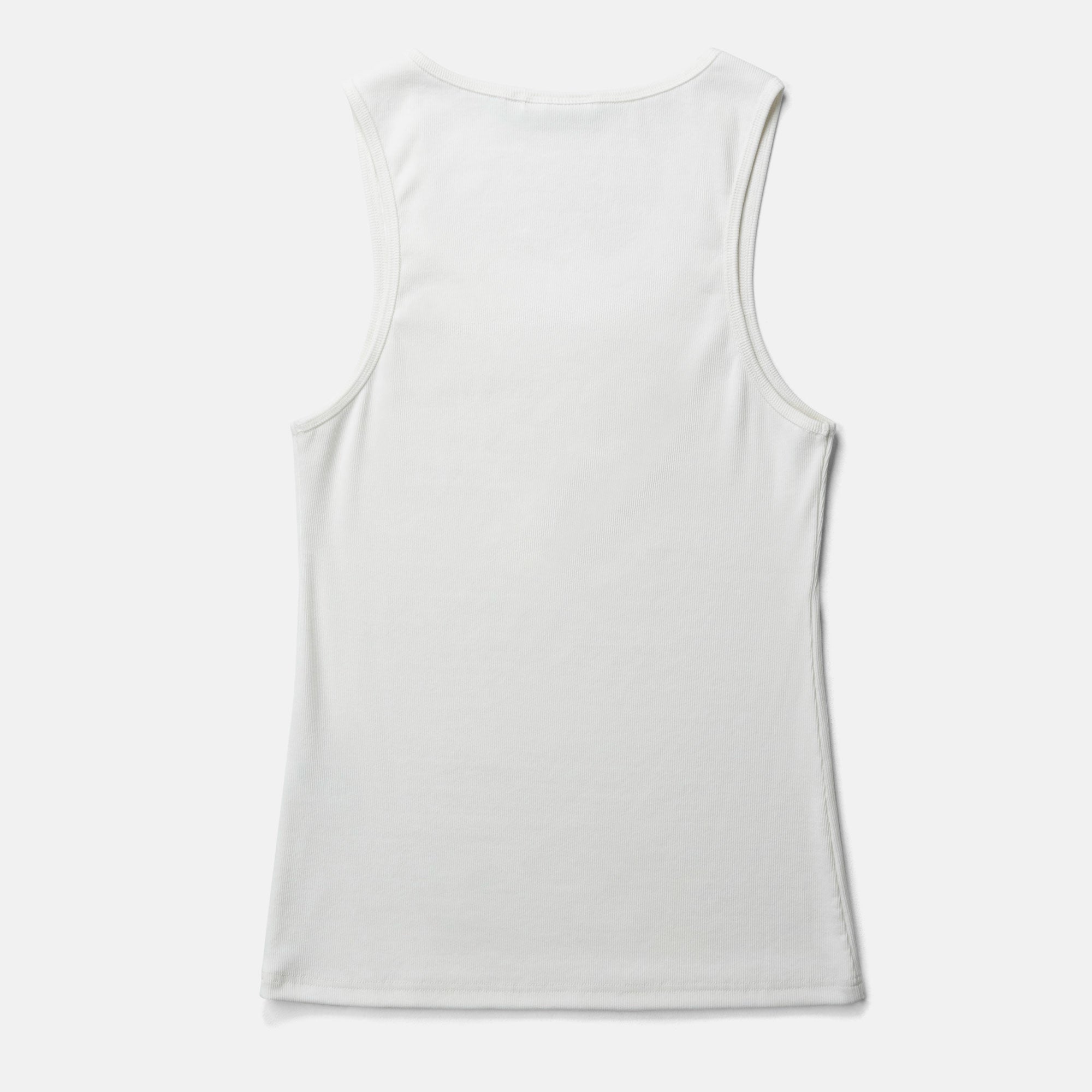 Rhythm - Everyday Singlet - White