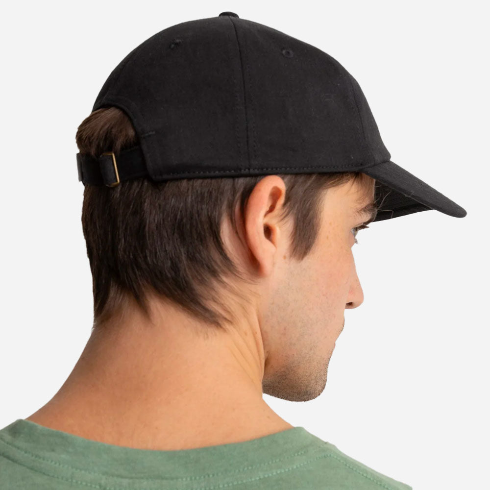 Rhythm - Sprigs Life Cap - Black