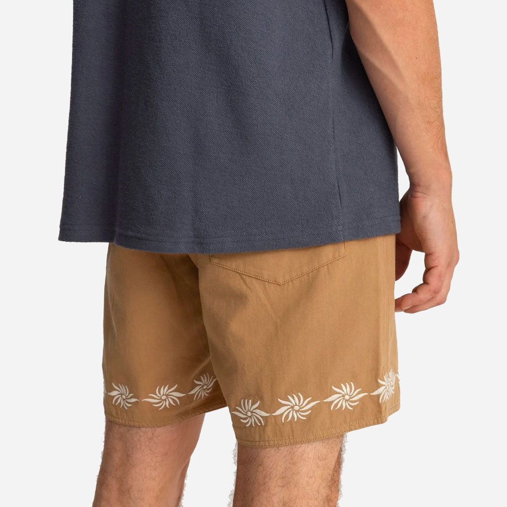 Rhythm - Canvas Sun Jam - Sand