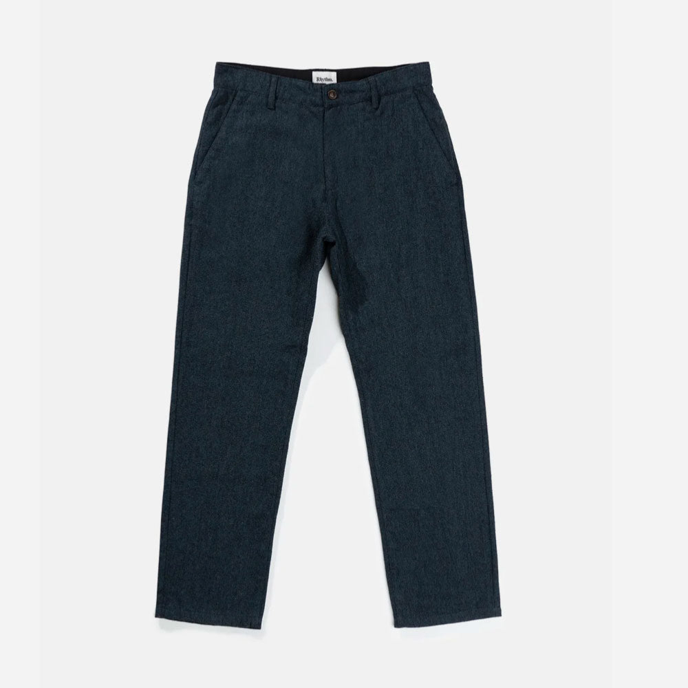 RHYTHM - ESSENTIAL TROUSER  - Navy
