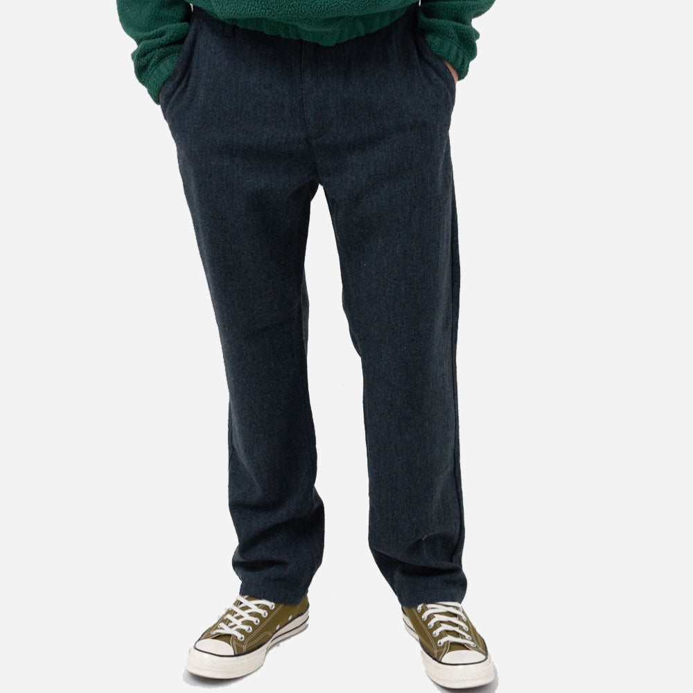 RHYTHM - ESSENTIAL TROUSER  - Navy
