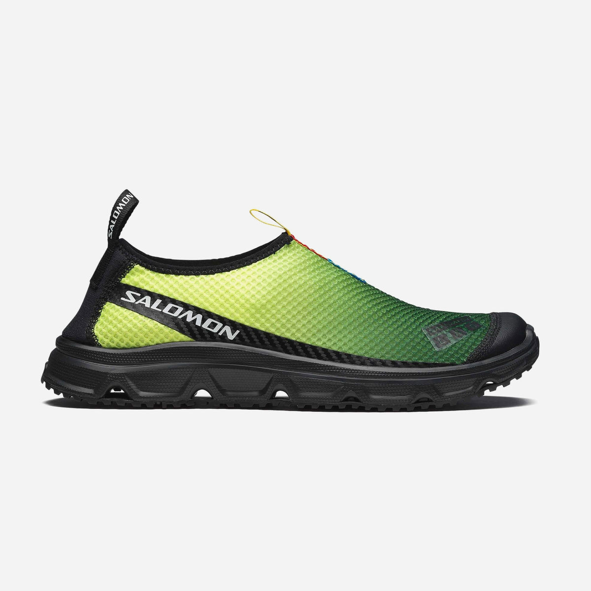 Salomon Sportstyle - RX MOC 3.0 - Eden / Sharp Green / Black