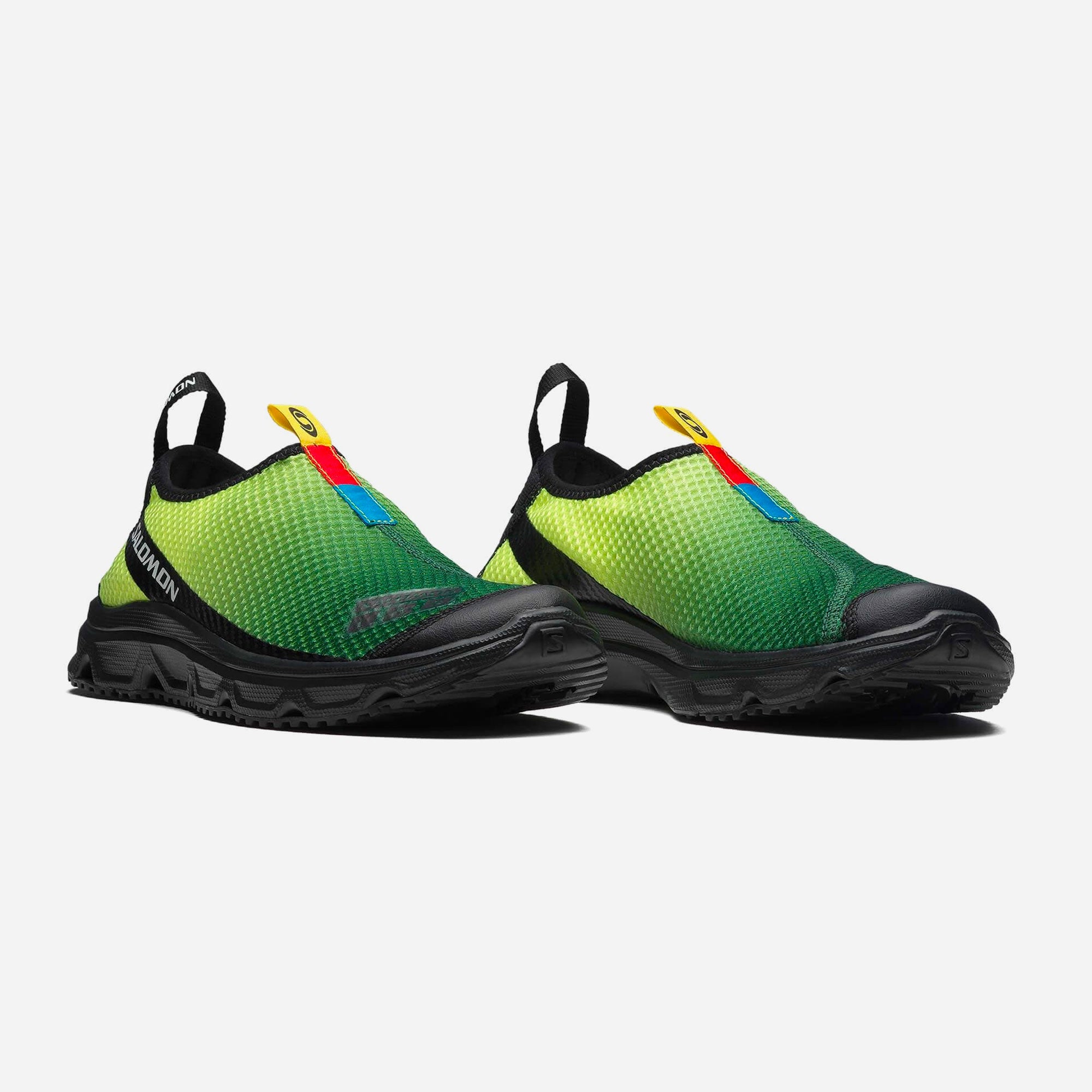 Salomon Sportstyle - RX MOC 3.0 - Eden/Sharp Green/Black