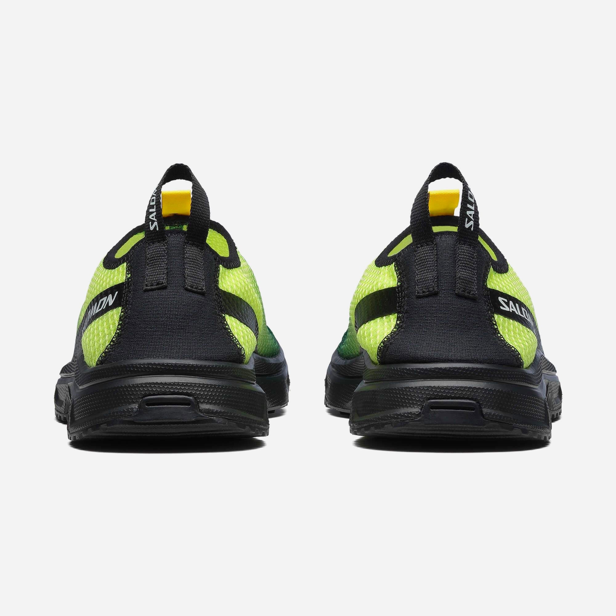 Salomon Sportstyle - RX MOC 3.0 - Eden/Sharp Green/Black