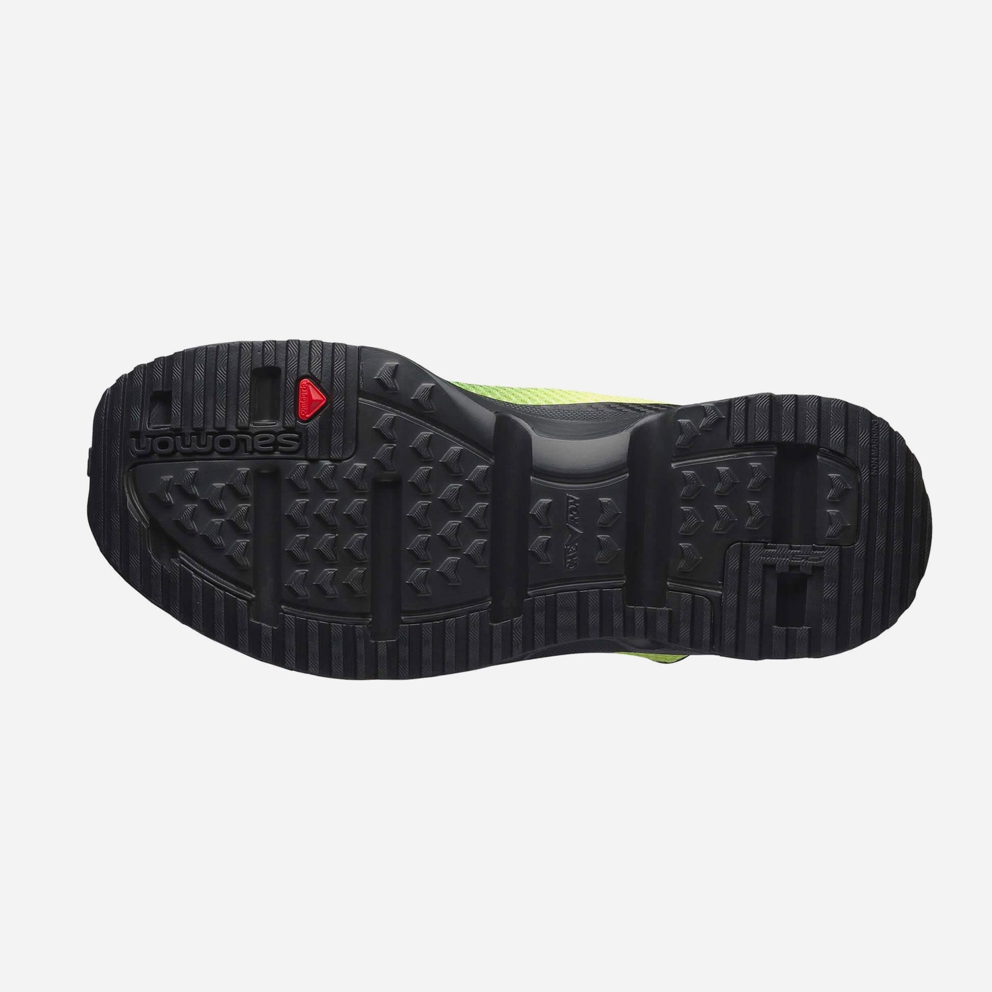 Salomon Sportstyle - RX MOC 3.0 - Eden/Sharp Green/Black