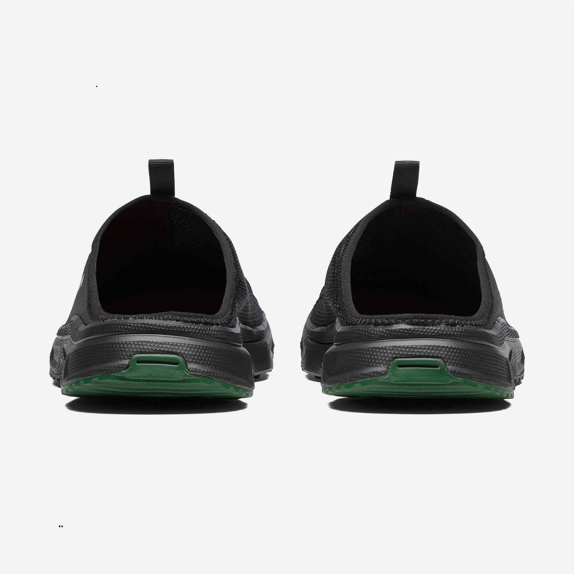 Salomon Sportstyle - RX Slide 3.0 - Black / Scarab / Eden