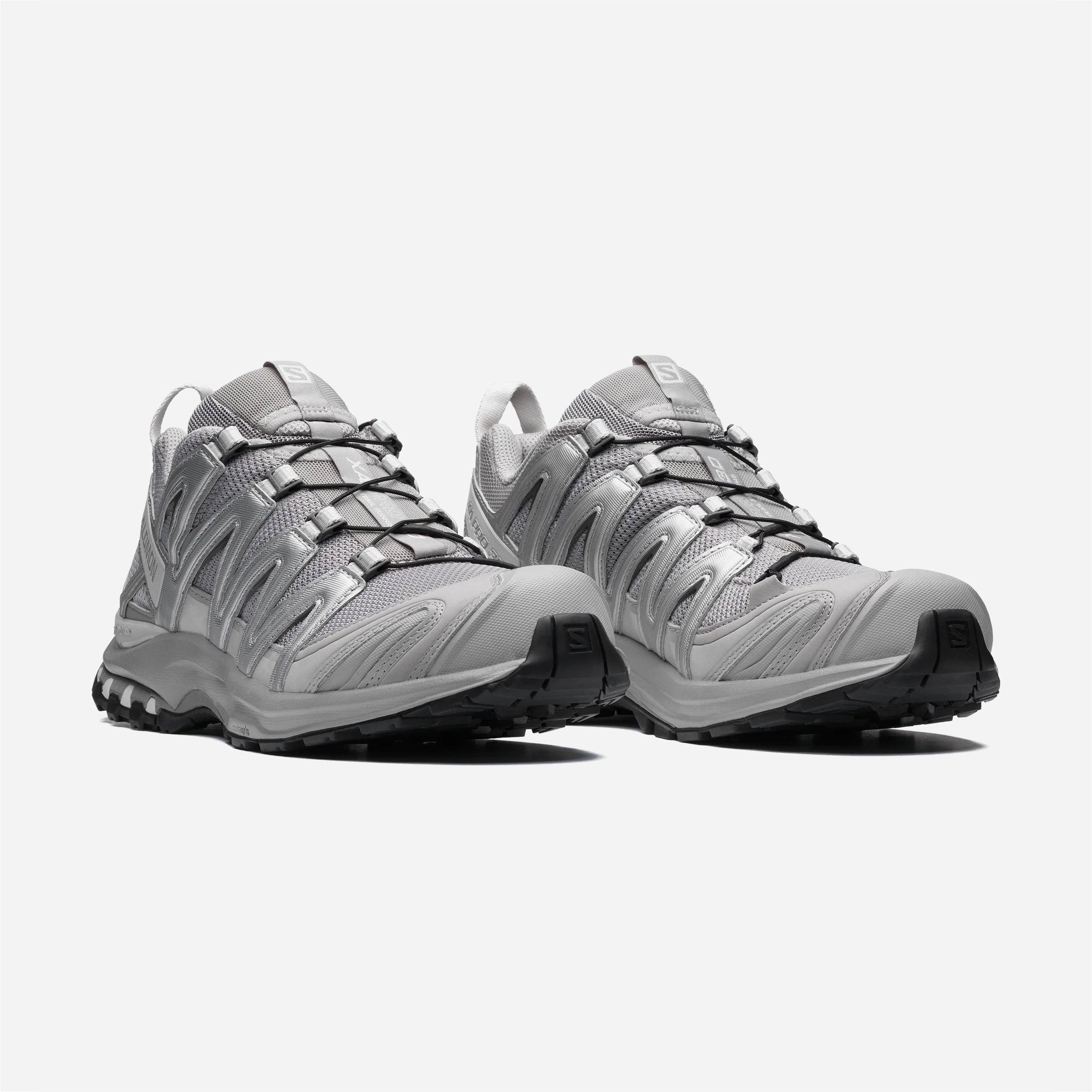Salomon Sportstyle - XA Pro 3D - Alloy / Silver / Lunar Rock