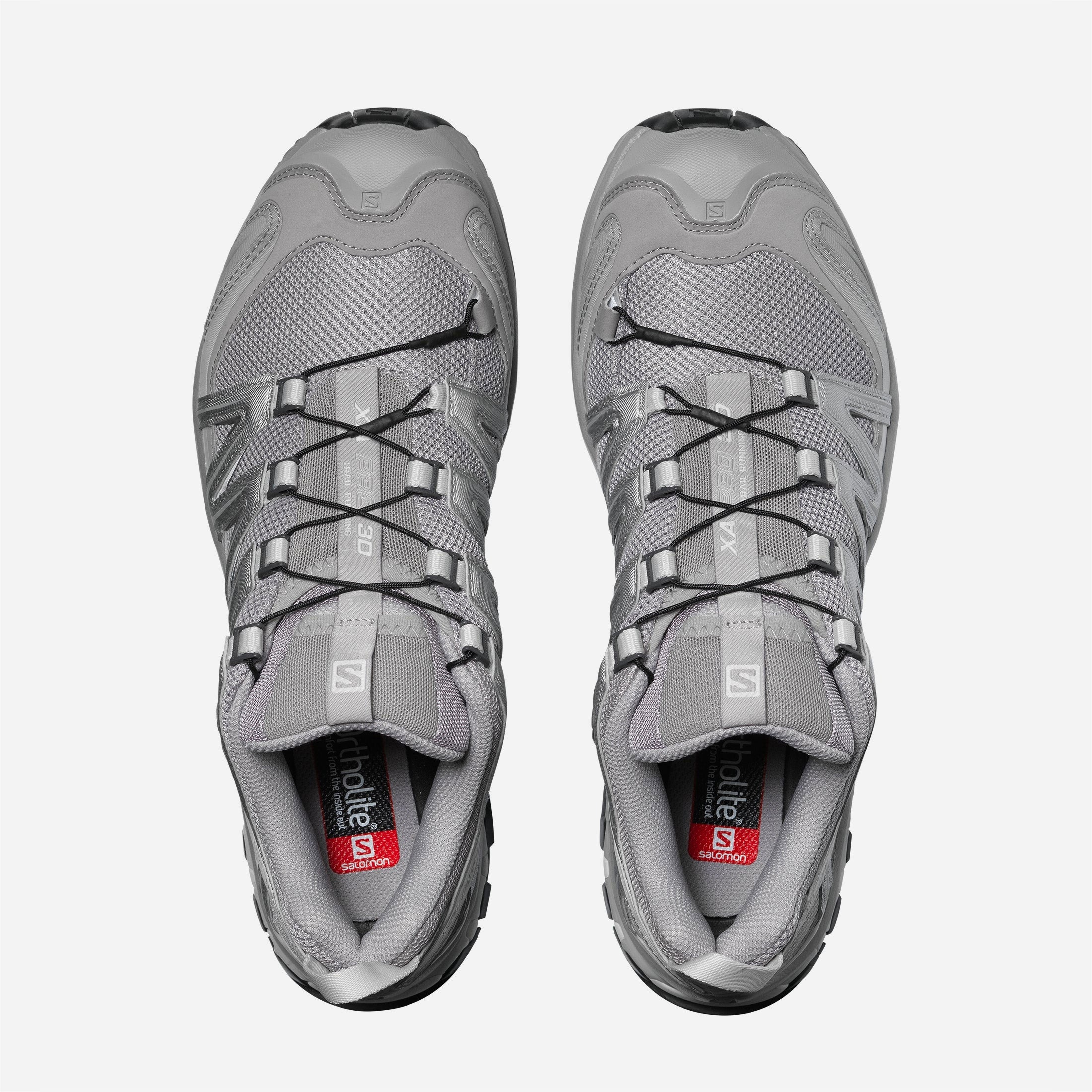 Salomon Sportstyle - XA Pro 3D - Alloy / Silver / Lunar Rock