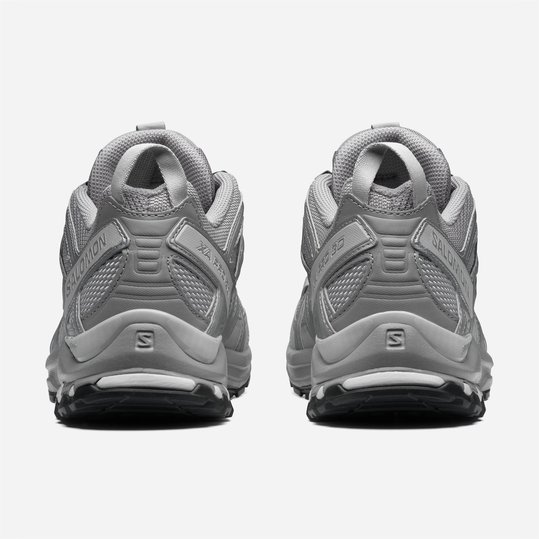 Salomon Sportstyle - XA Pro 3D - Alloy / Silver / Lunar Rock