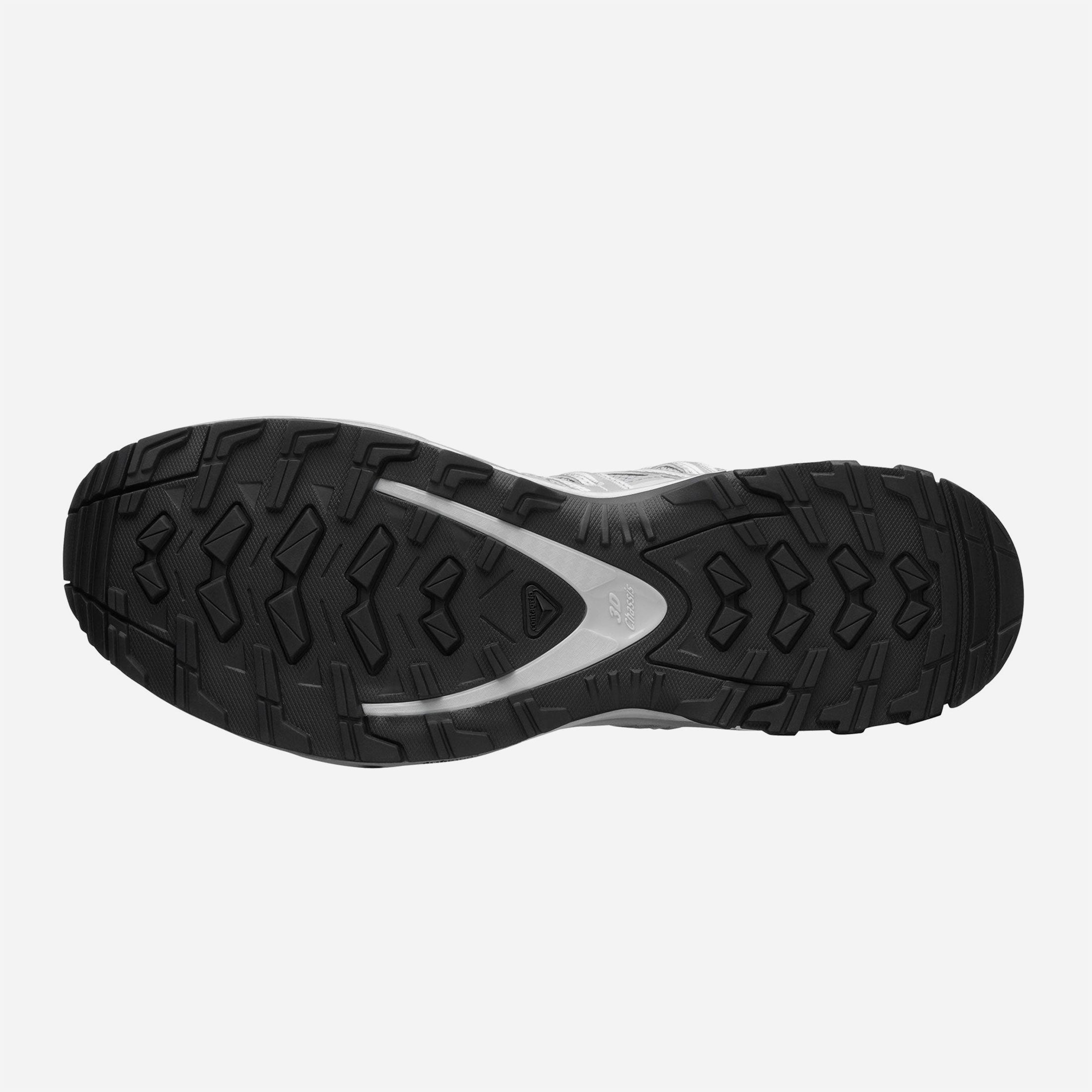Salomon Sportstyle - XA Pro 3D - Alloy / Silver / Lunar Rock