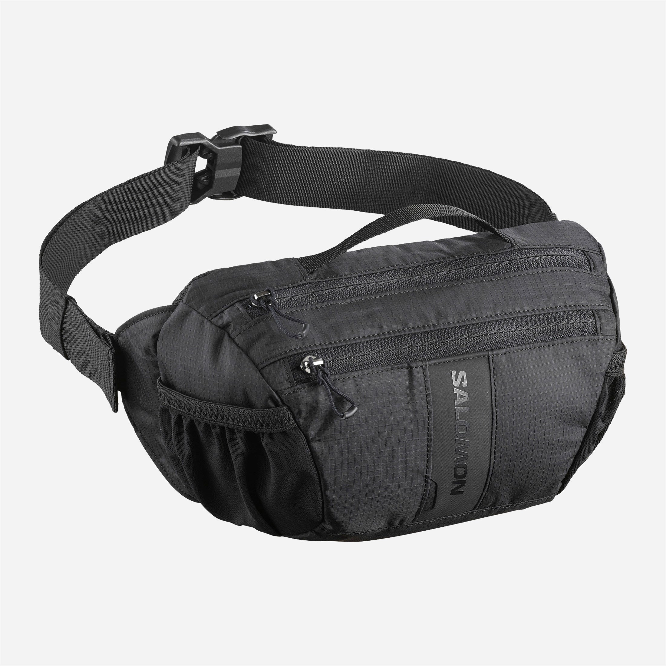 Salomon Sportstyle - ACS Waist Pack 3 - Black