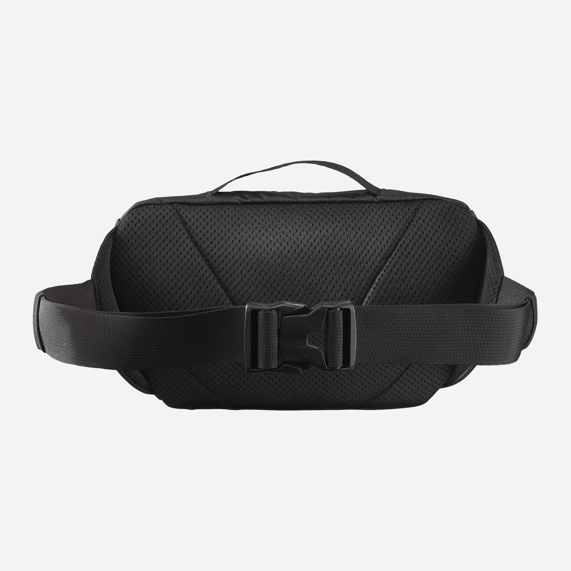 Salomon Sportstyle - ACS Waist Pack 3 - Black