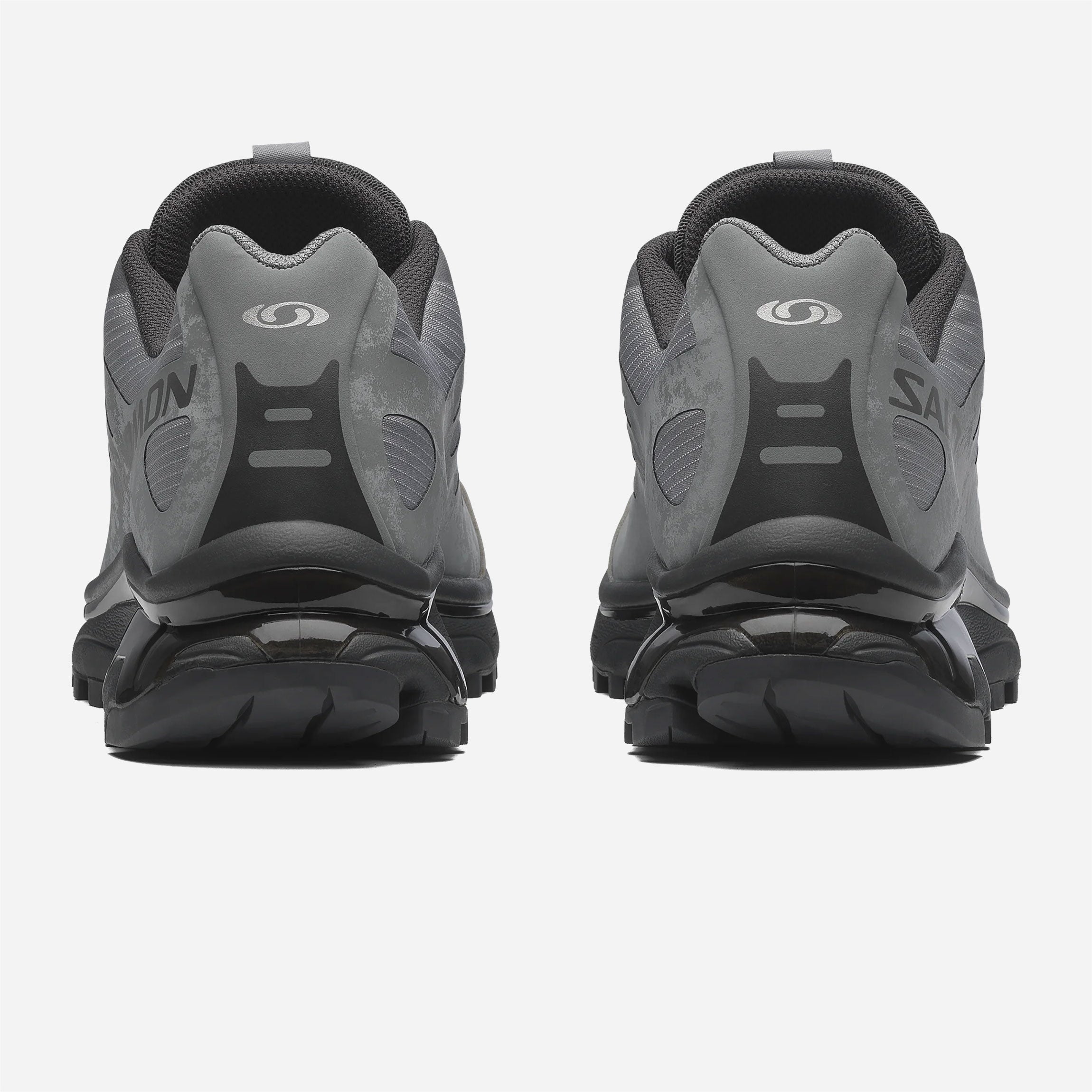 Salomon Sportstyle - XT-4 OG Protective - Monument / Asphalt / Ftw Silver