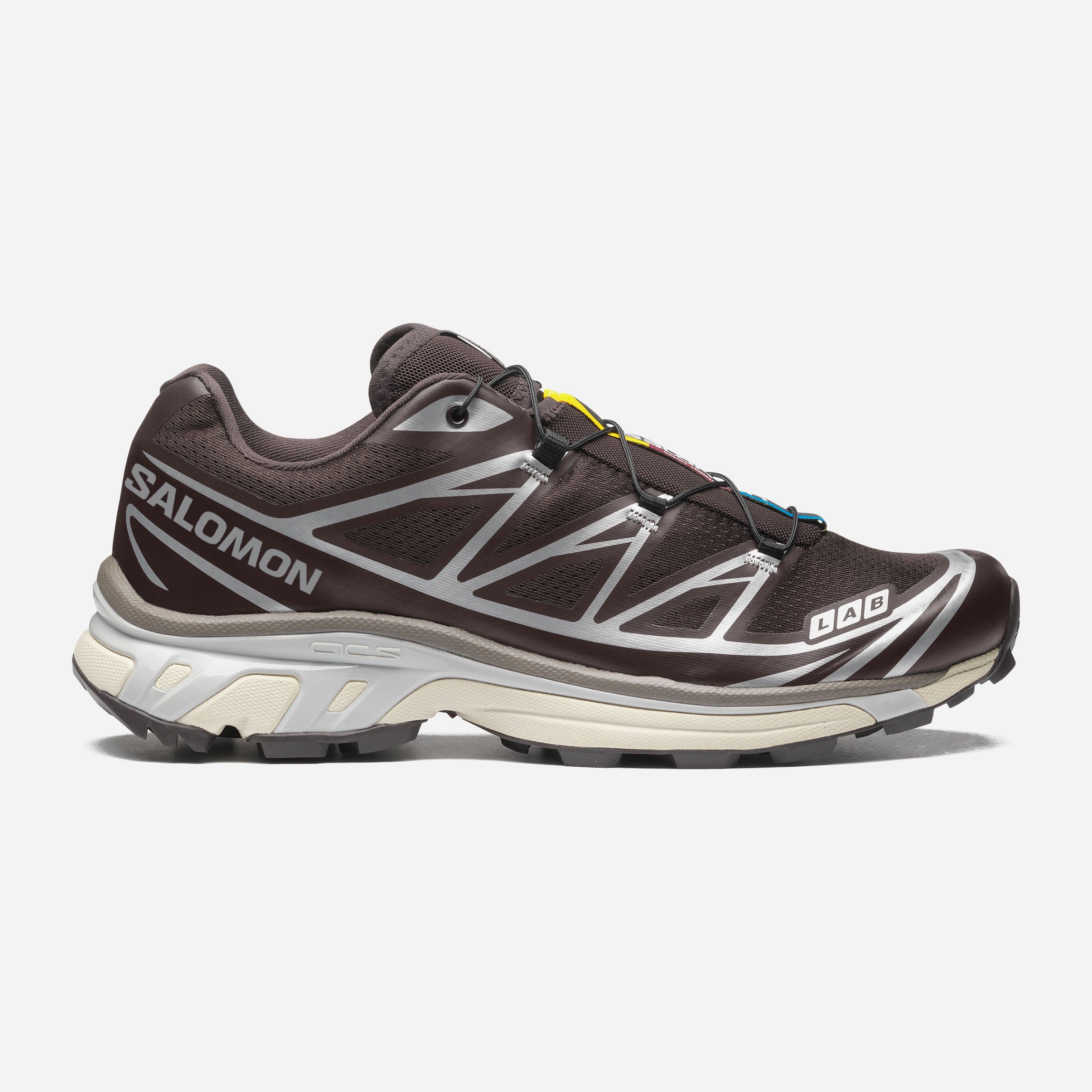 Salomon Sportstyle - XT-6 - Black Coffee / Roast / Vanila