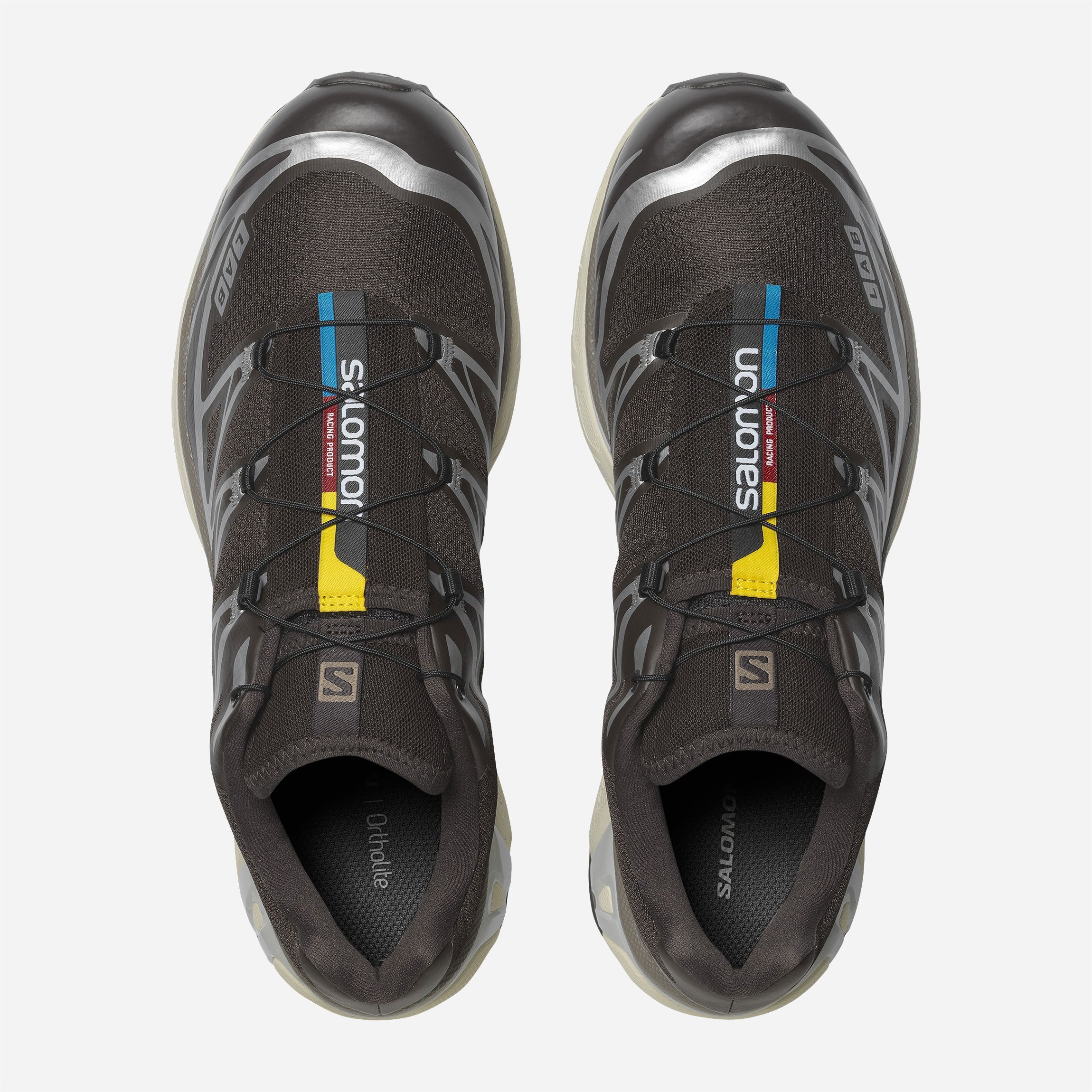 Salomon Sportstyle - XT-6 - Black Coffee / Roast / Vanila