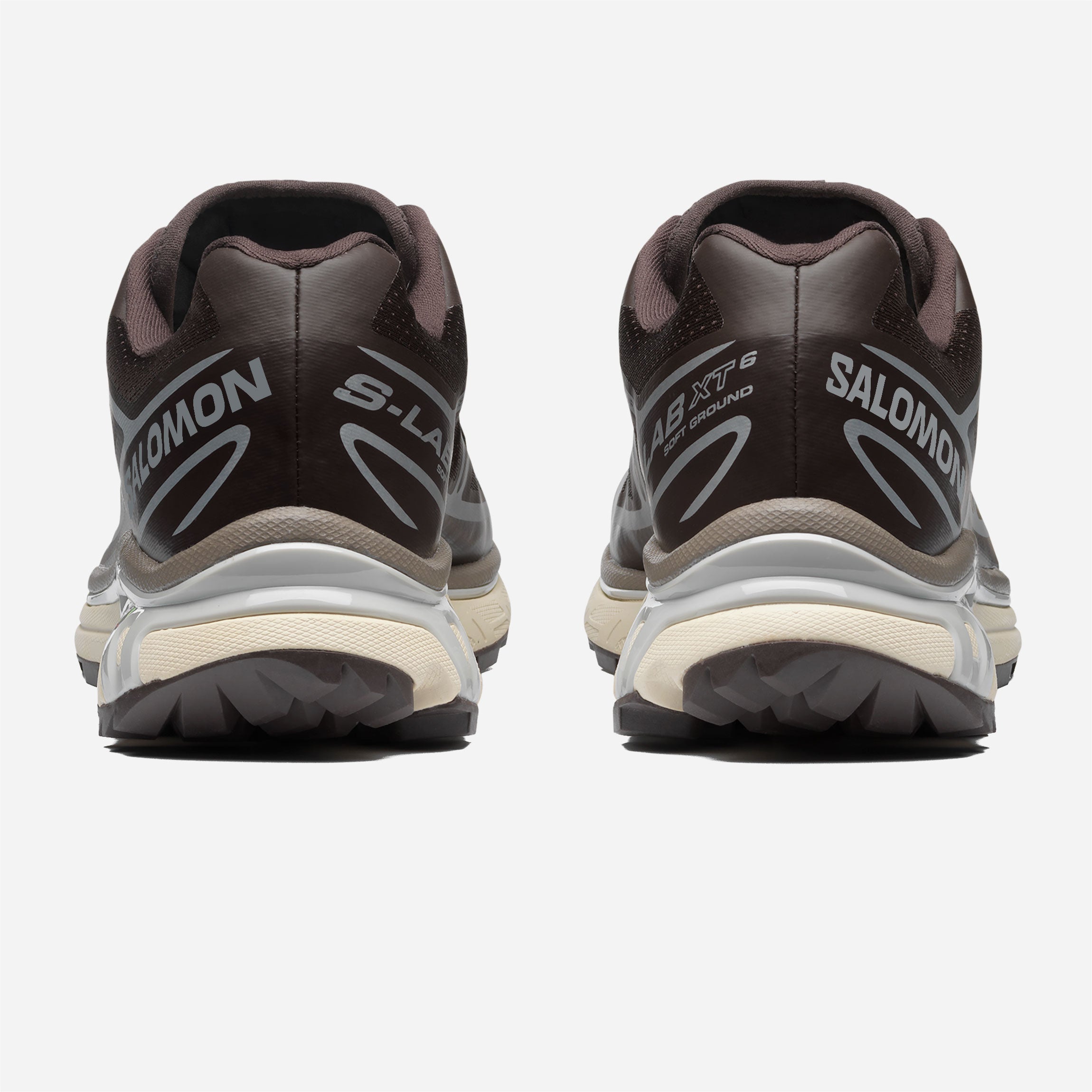 Salomon Sportstyle - XT-6 - Black Coffee / Roast / Vanila