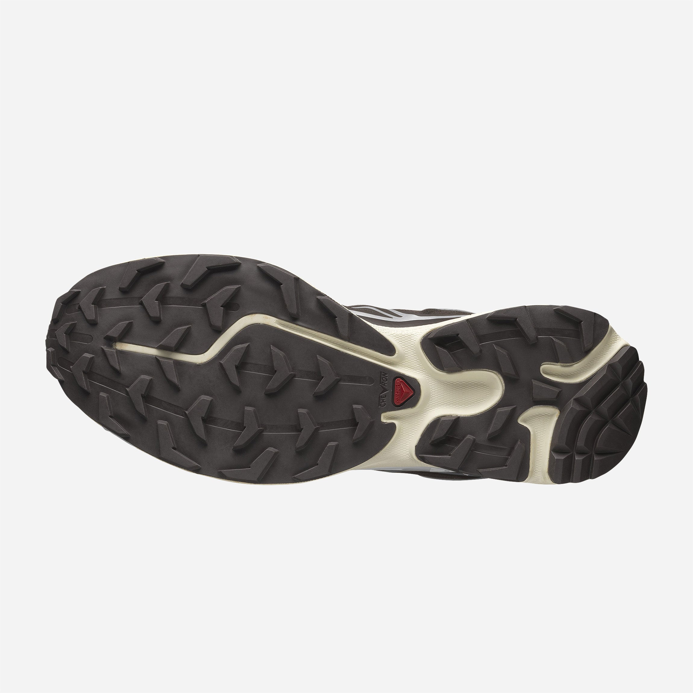 Salomon Sportstyle - XT-6 - Black Coffee / Roast / Vanila