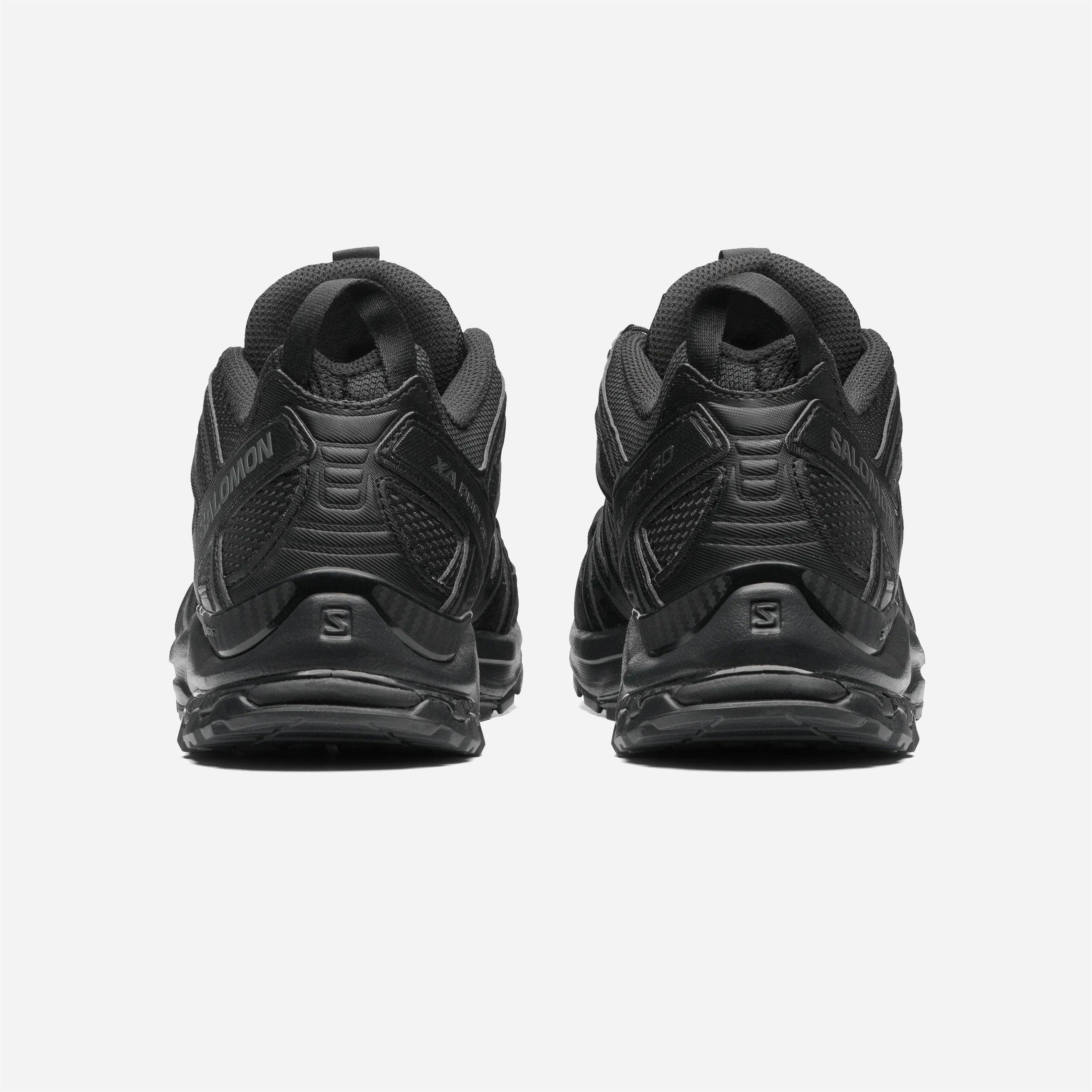 Salomon Sportstyle - XT-Quest - Black Black Phantom