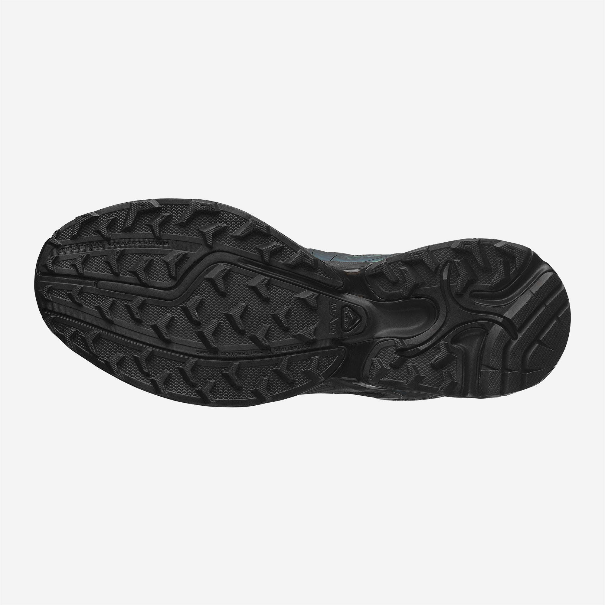 Salomon Sportstyle - XT-Whisper Void - Black Black Silver