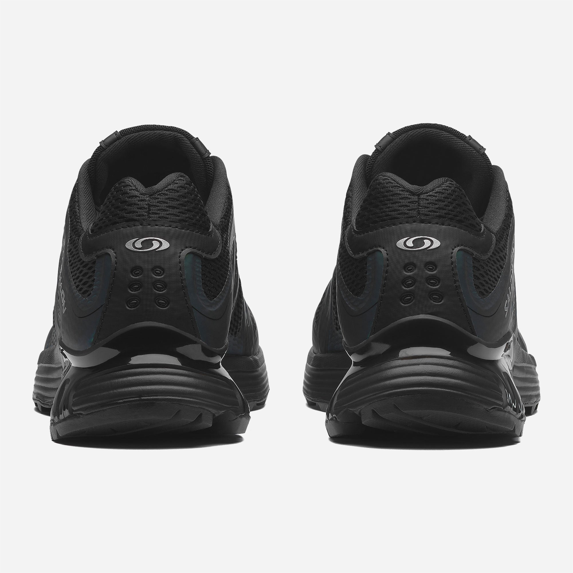 Salomon Sportstyle - XT-Whisper Void - Black Black Silver