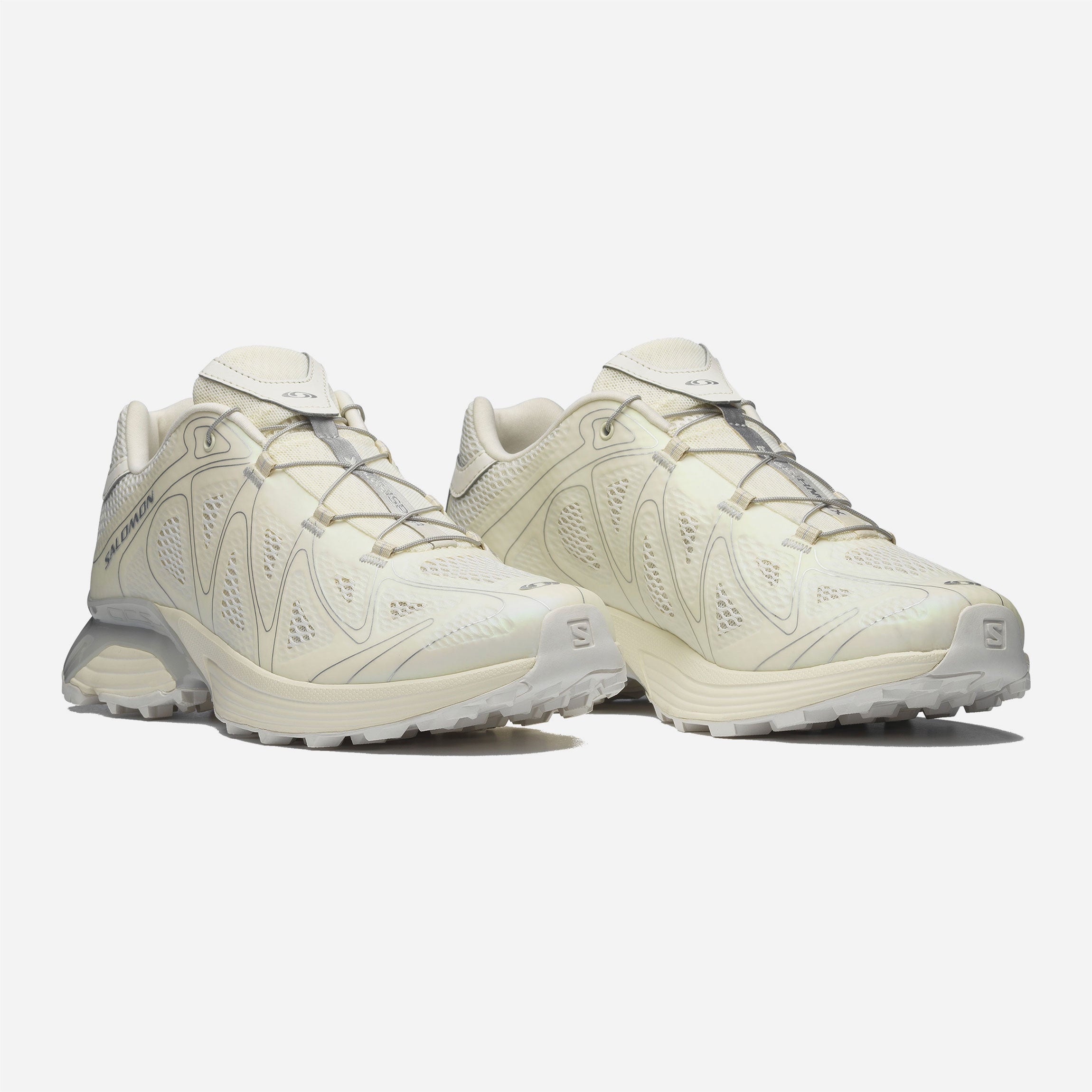 Salomon Sportstyle - XT-Whisper Void - Vanilla Ice / Vanilla Ice / Ftw Silver