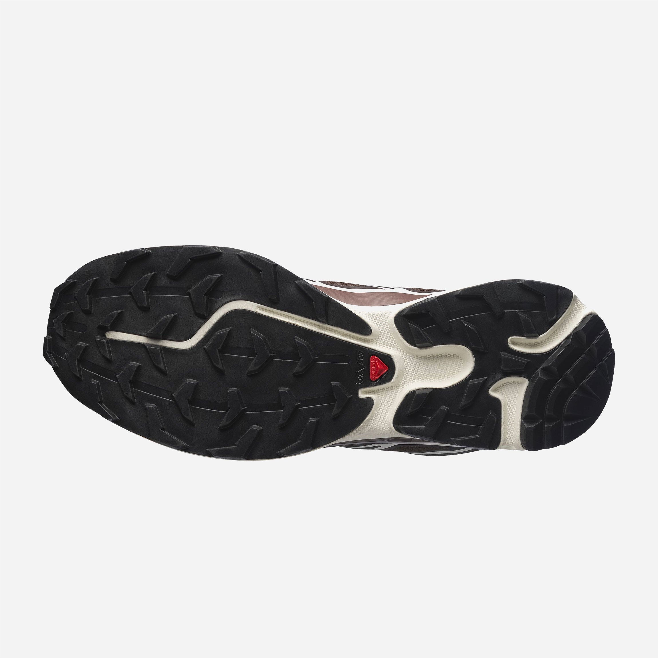Salomon Sportstyle XT-6 Black Coffee Roast Vanila