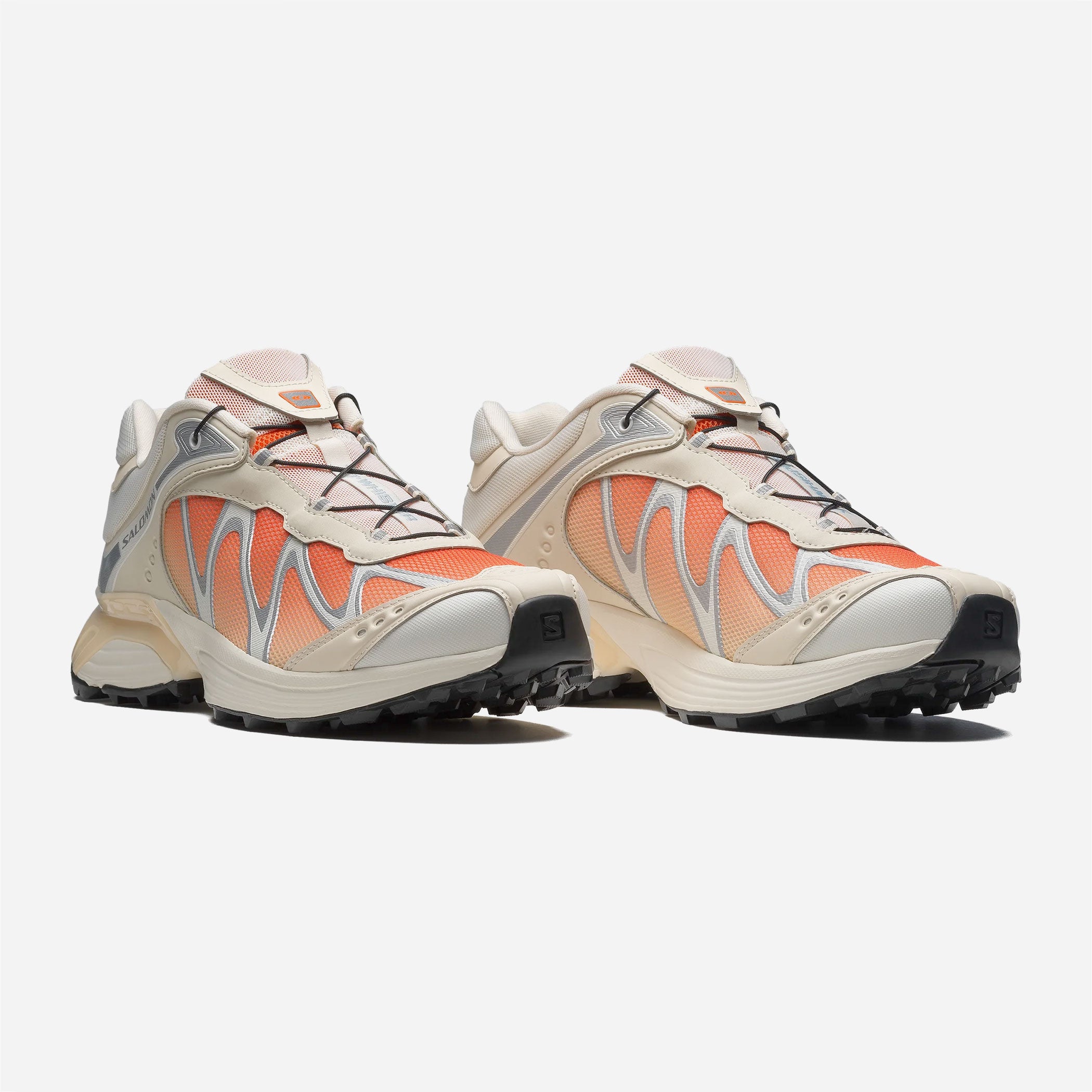 Salomon Sportstyle - XT-Whisper - Shobre / Redora / Silver