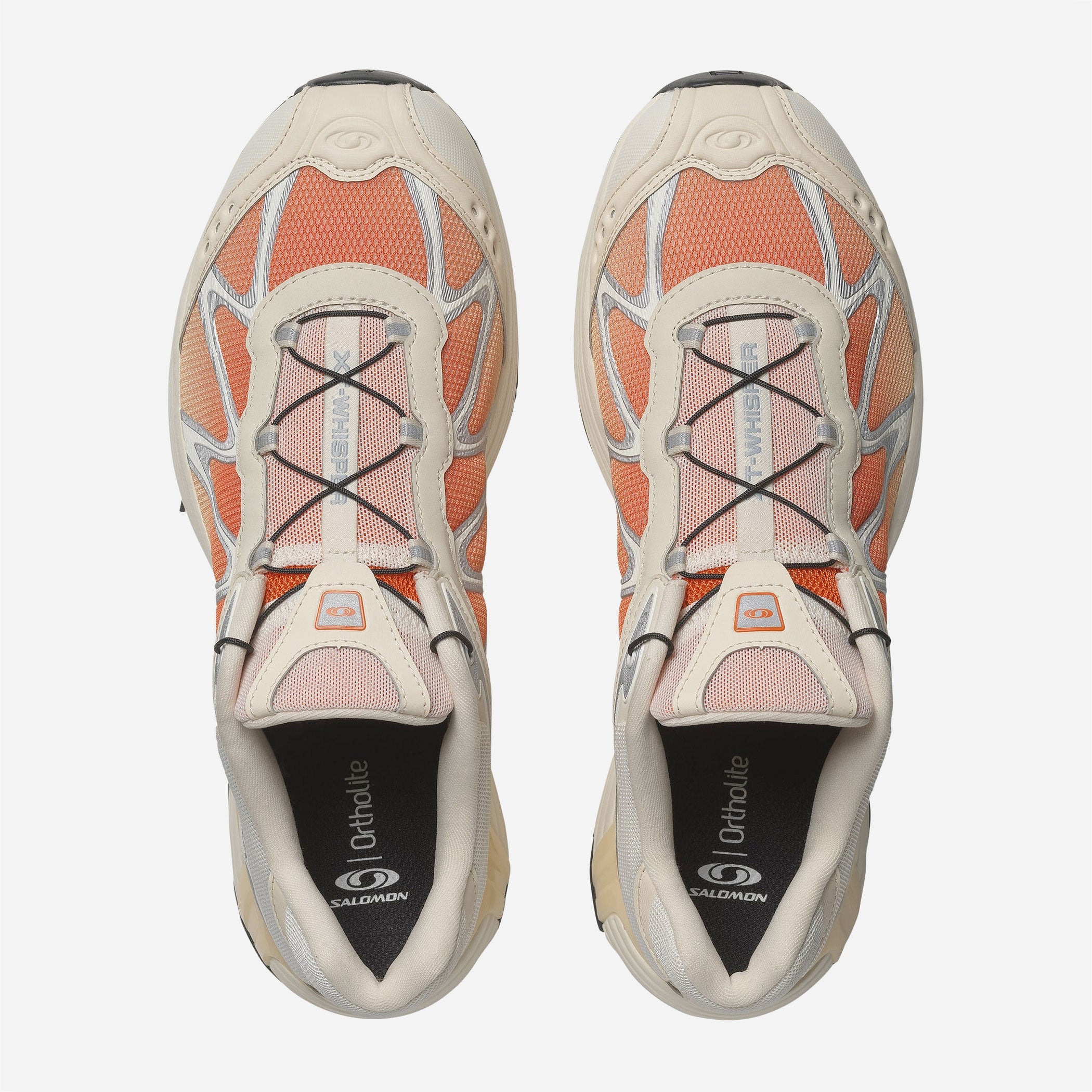 Salomon Sportstyle - XT-Whisper - Shobre / Redora / Silver