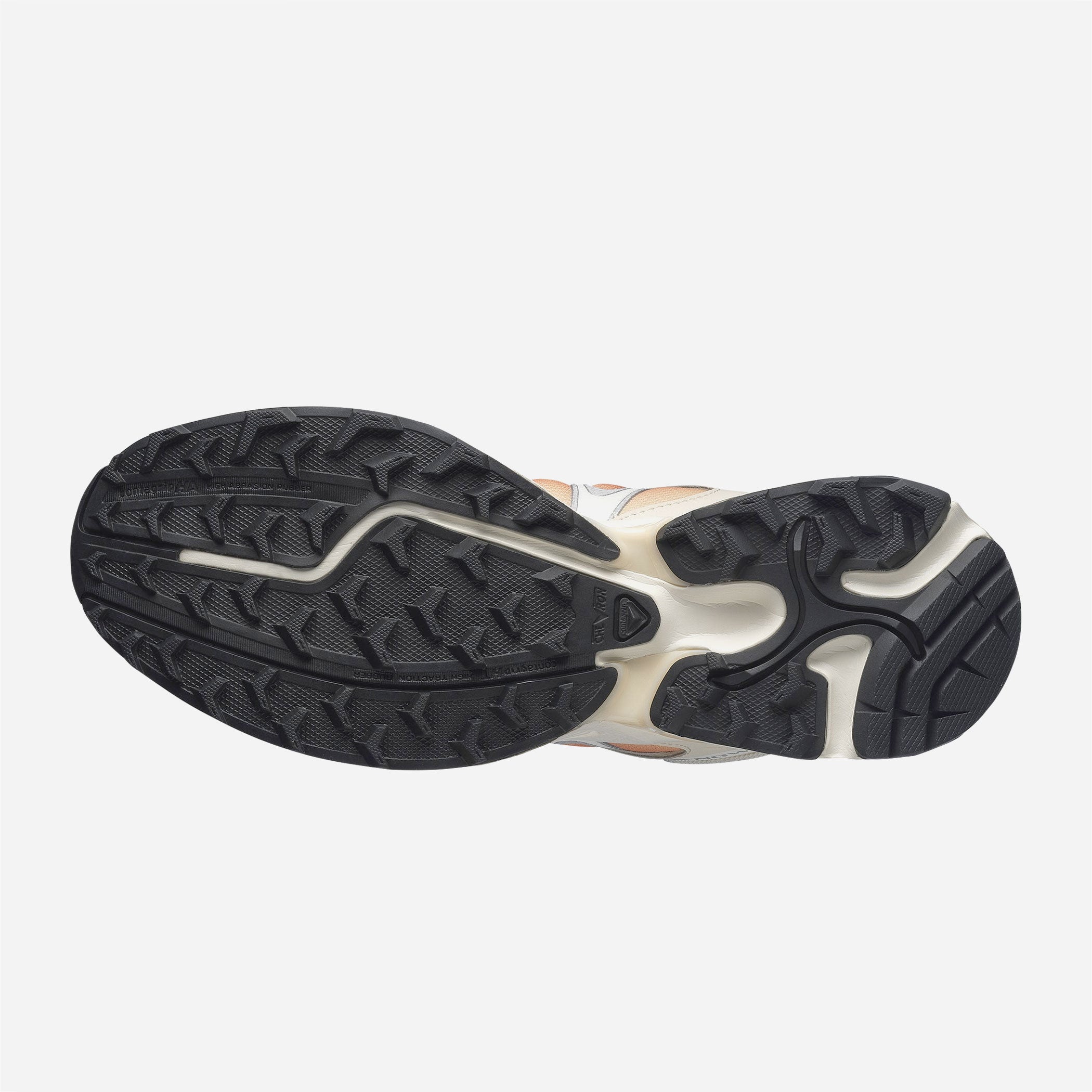 Salomon Sportstyle - XT-Whisper - Shobre / Redora / Silver