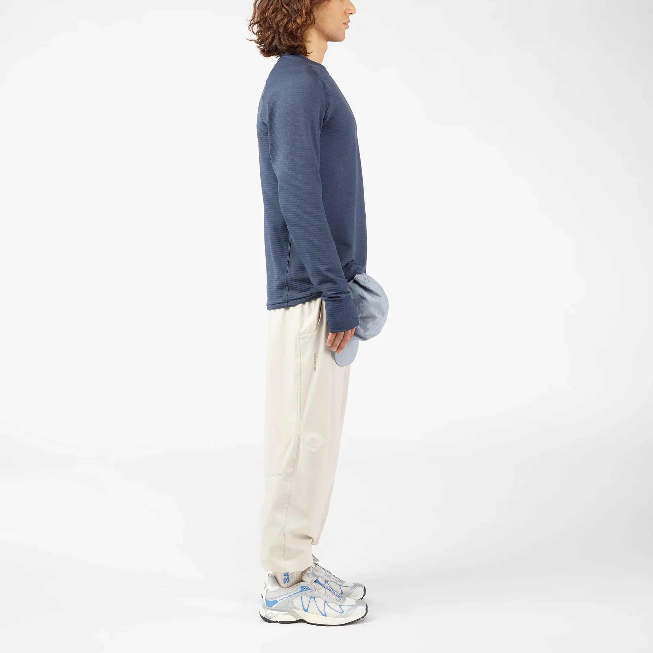 Salomon Sportstyle - XT-Whisper - Vanilla Ice / Ftw Silver / Persian