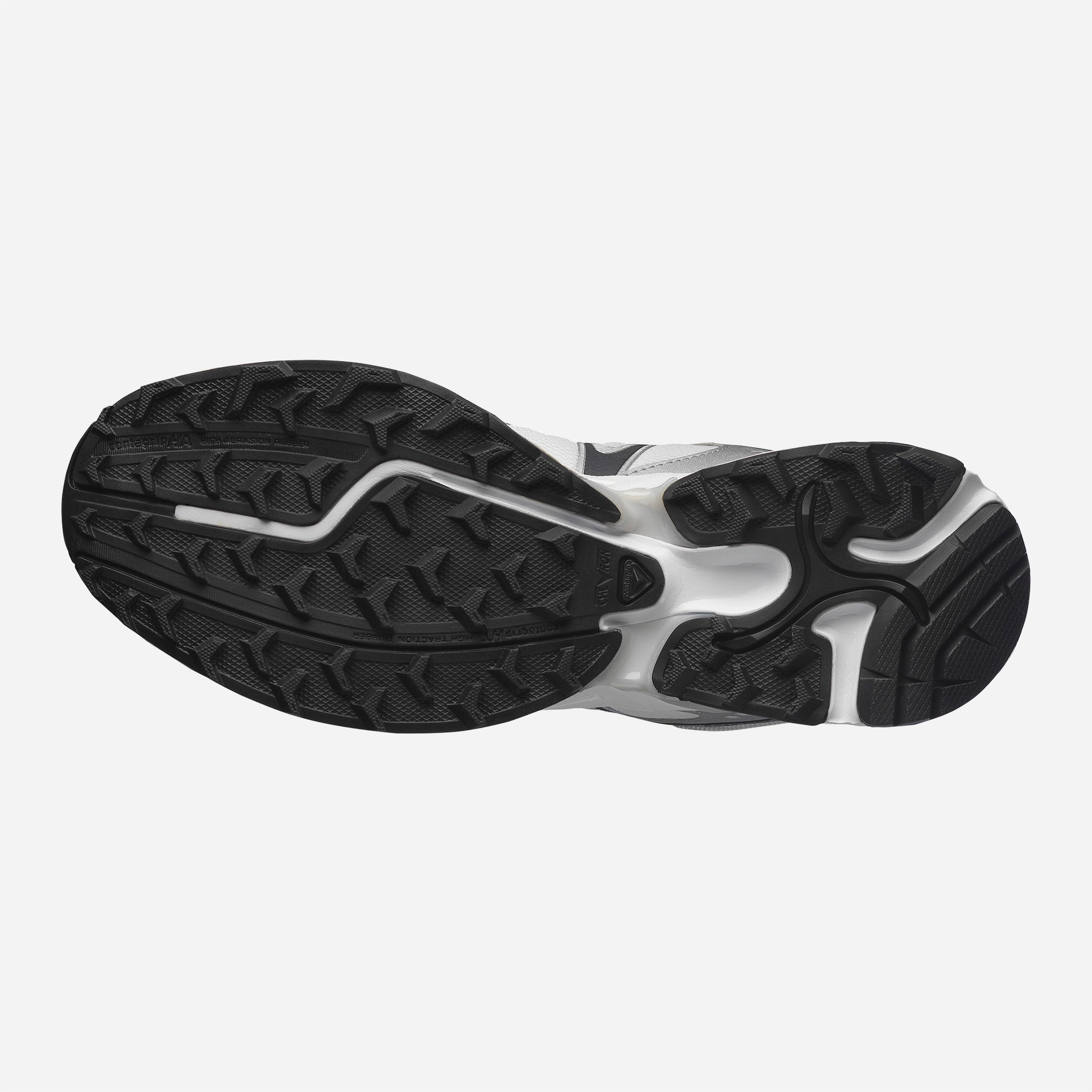 Salomon Sportstyle - XT-Whisper - White / Silver / Dark Navy