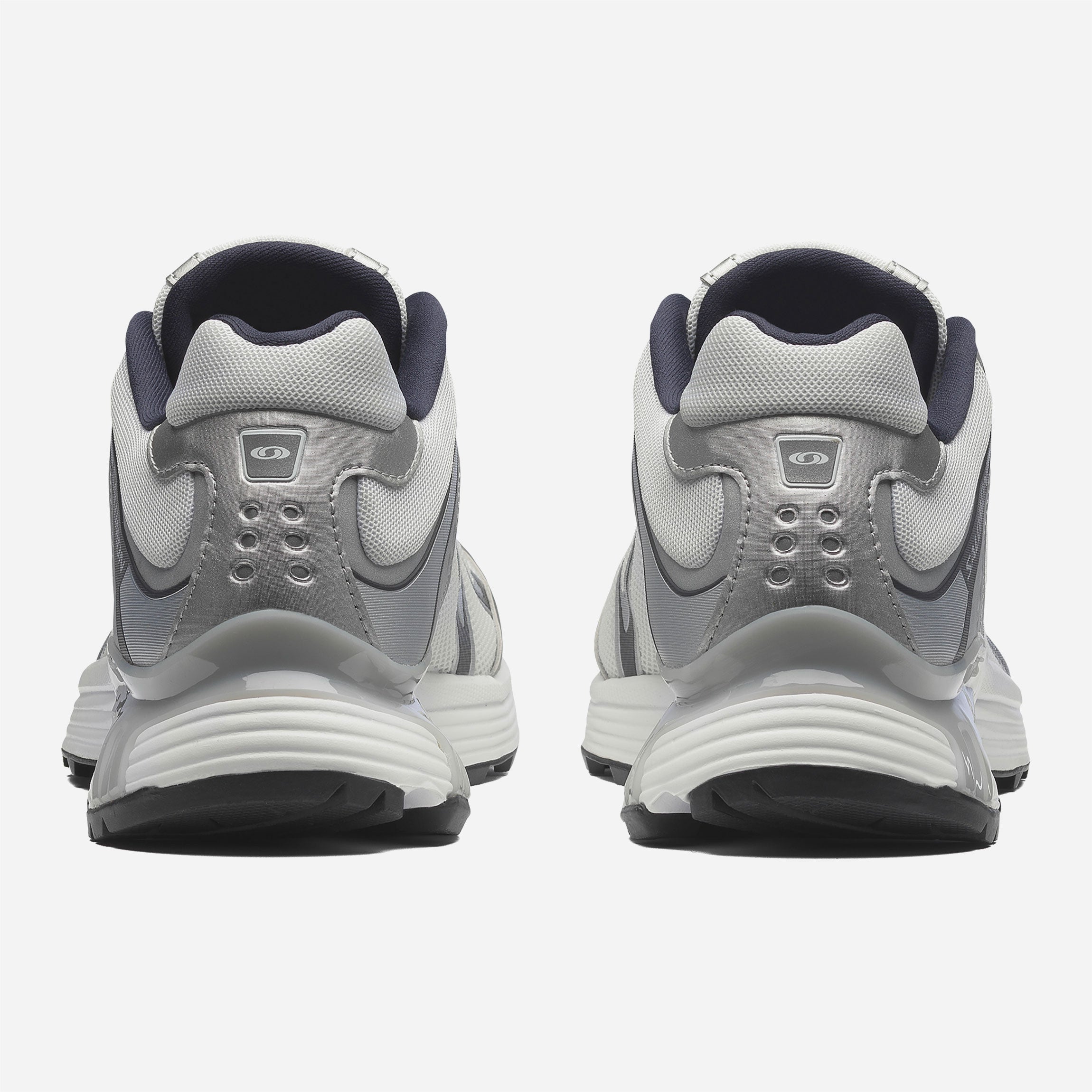 Salomon Sportstyle - XT-Whisper - White / Silver / Dark Navy