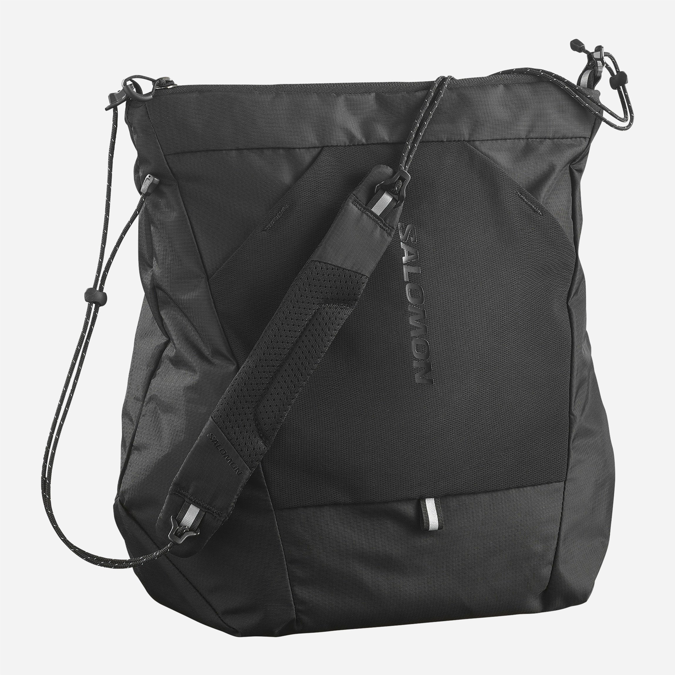 Salomon Sportstyle - ACS Packable Tote Bag - Black