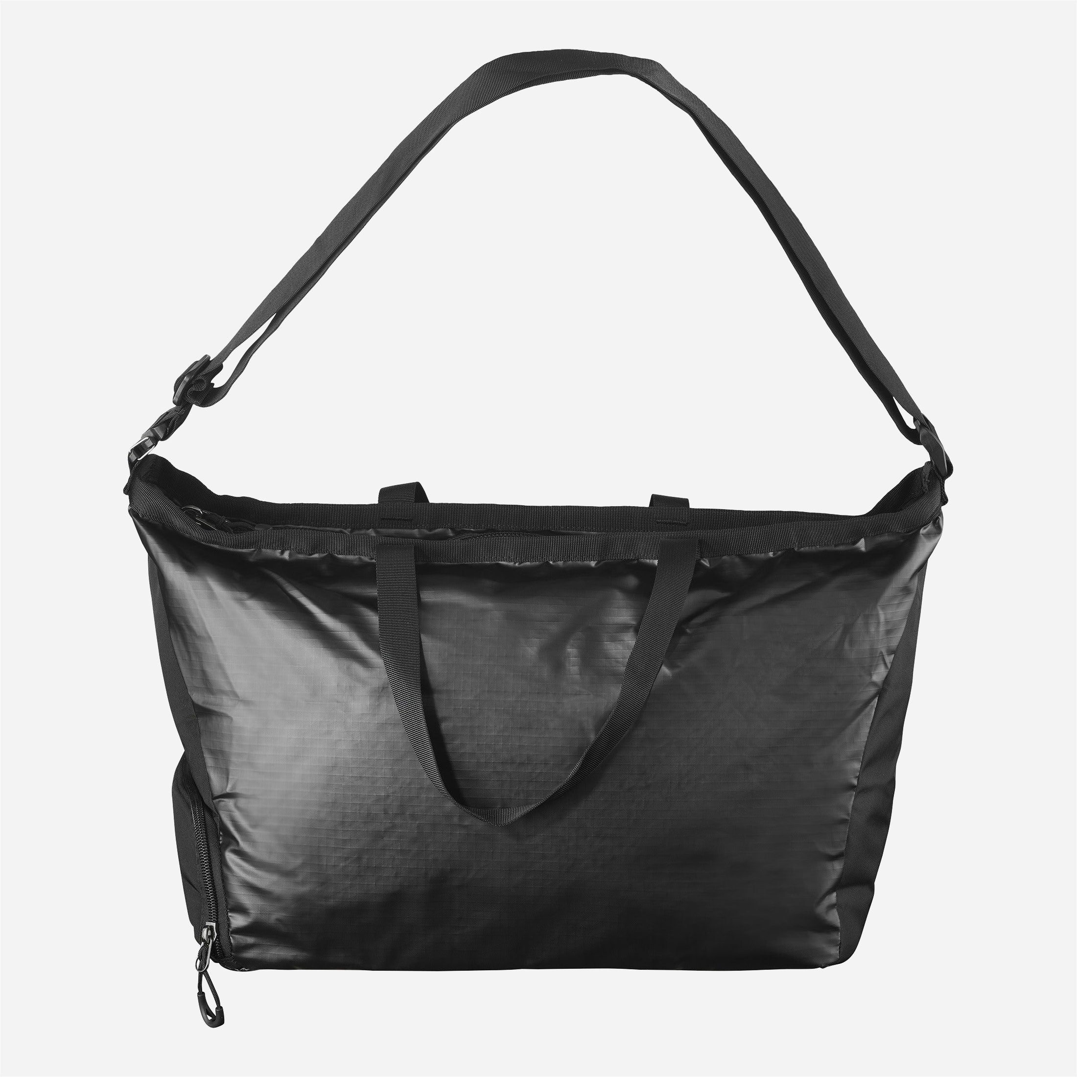 Salomon Sportstyle - Bag Extended Totebag - Black