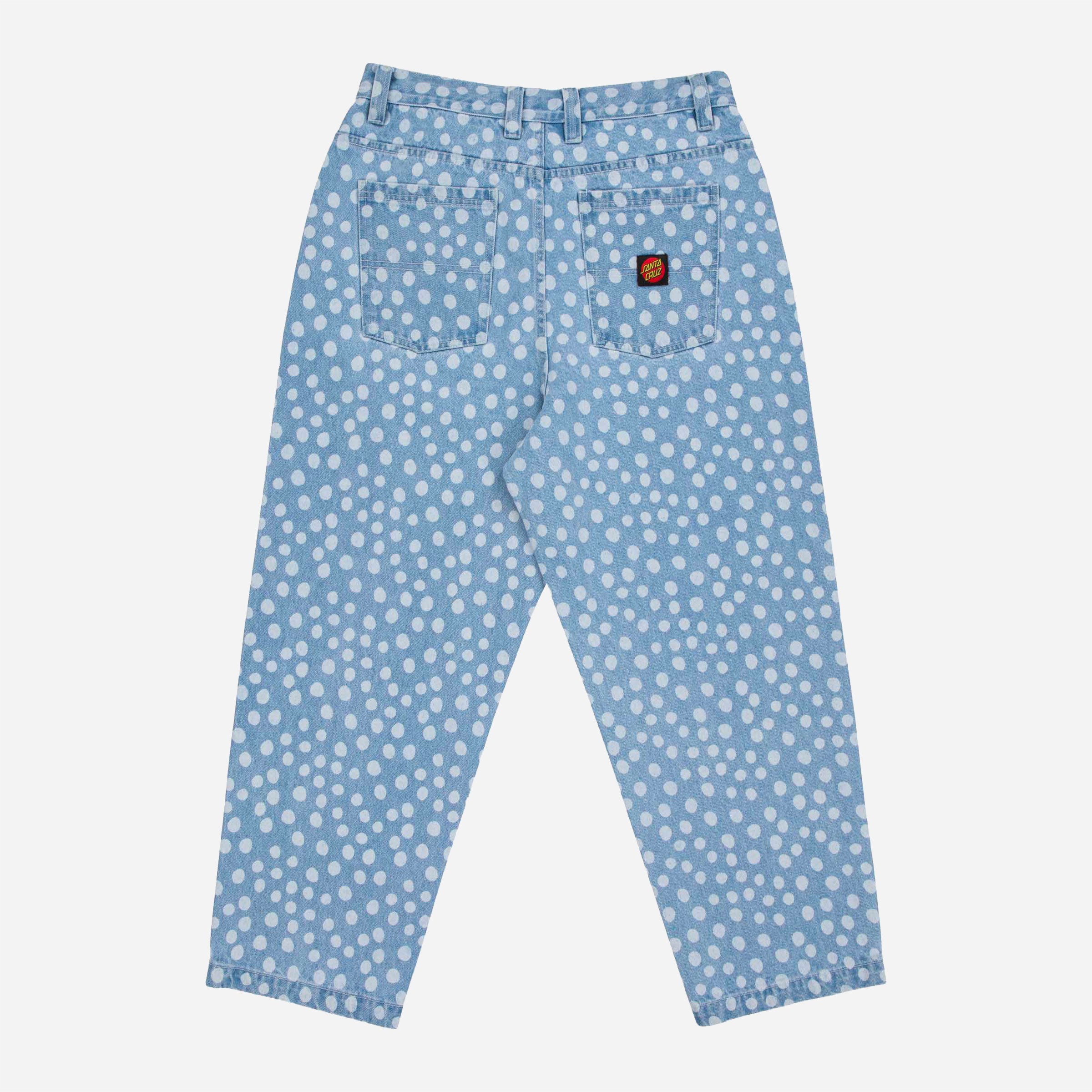 Santa Cruz - Big Pants - Jaguar