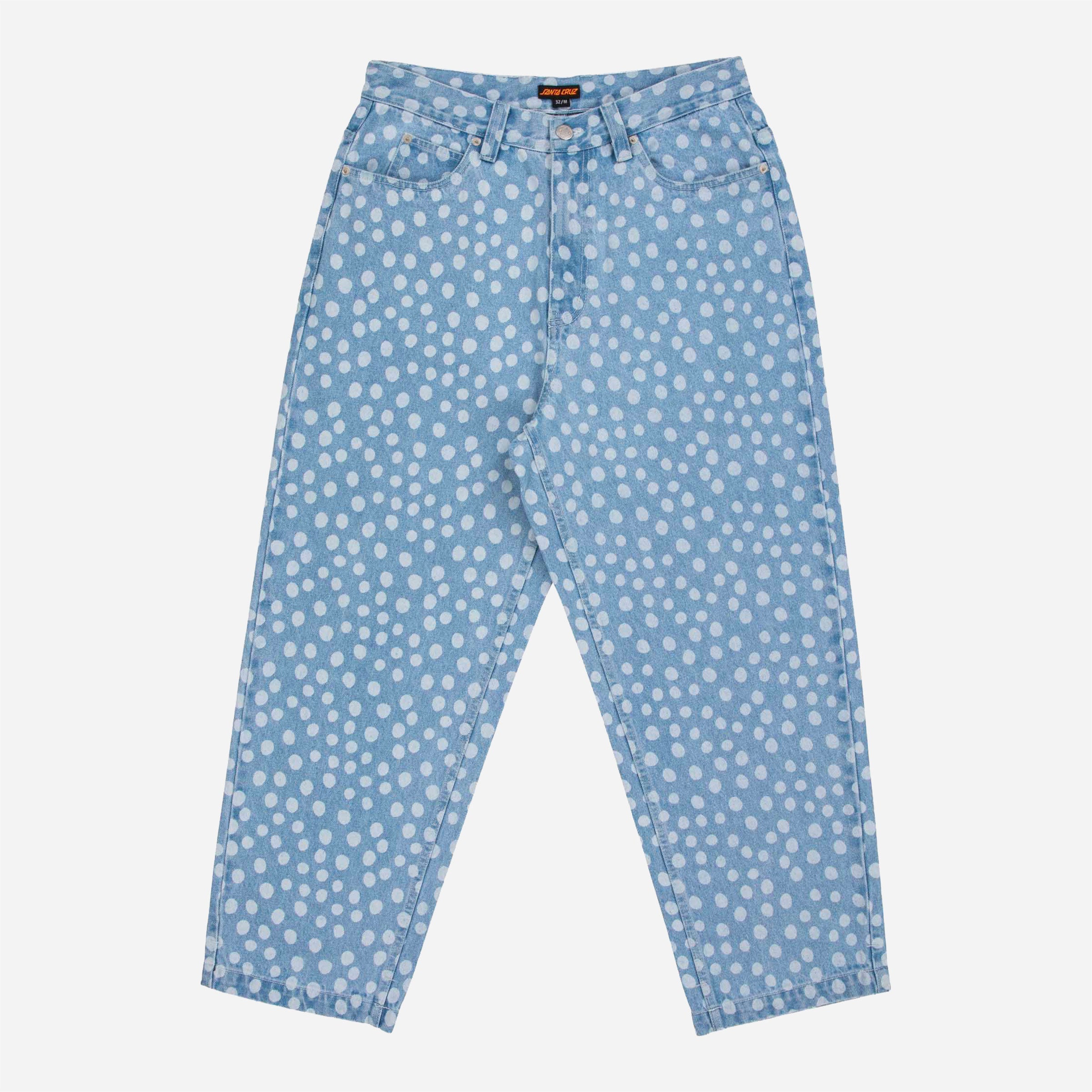 Santa Cruz - Big Pants - Jaguar