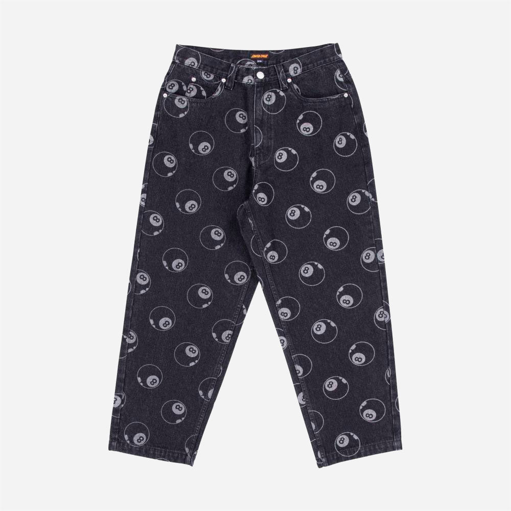 Santa Cruz - Big Pants - Eighth Planet