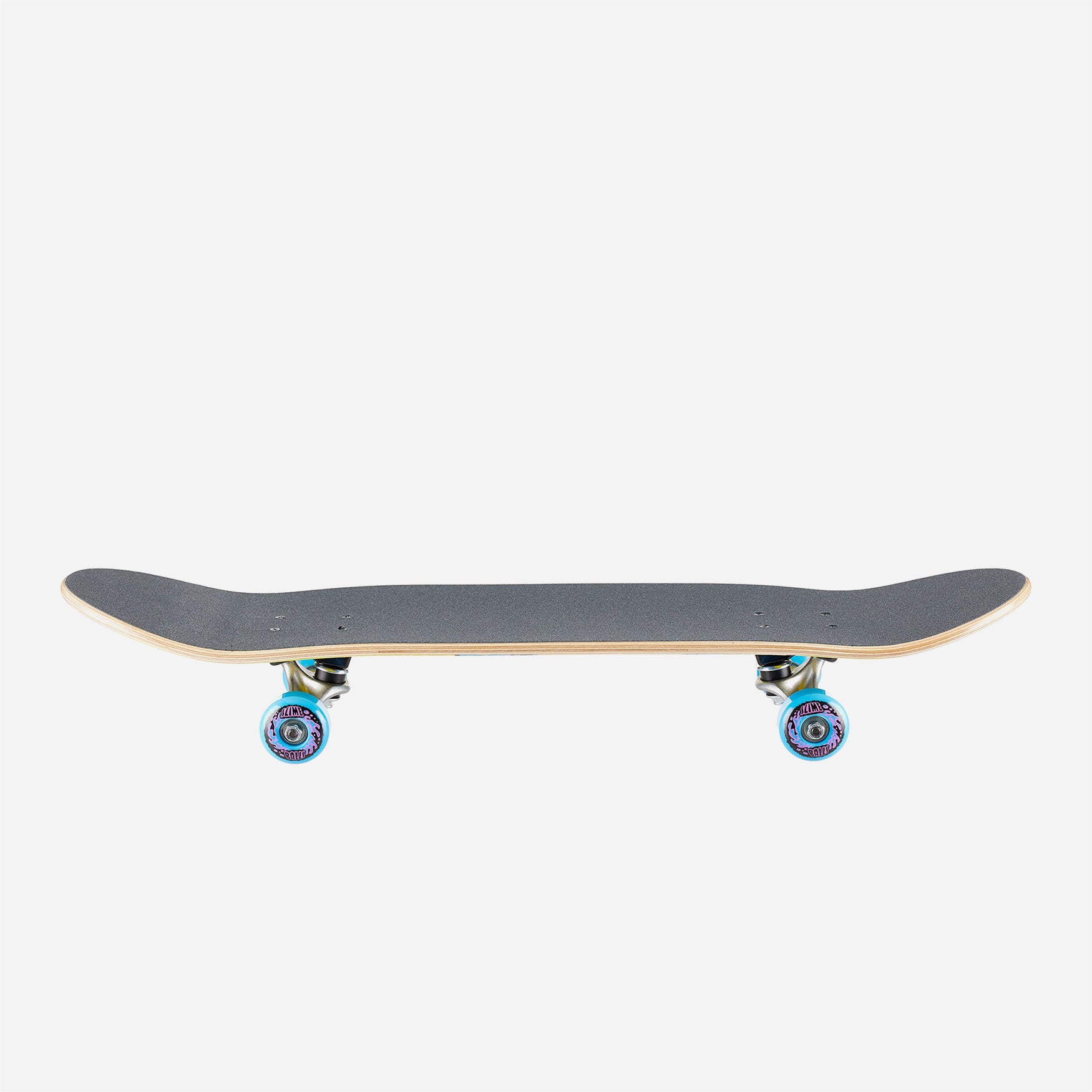 Santa Cruz - Screaming Hand Complete Skateboard