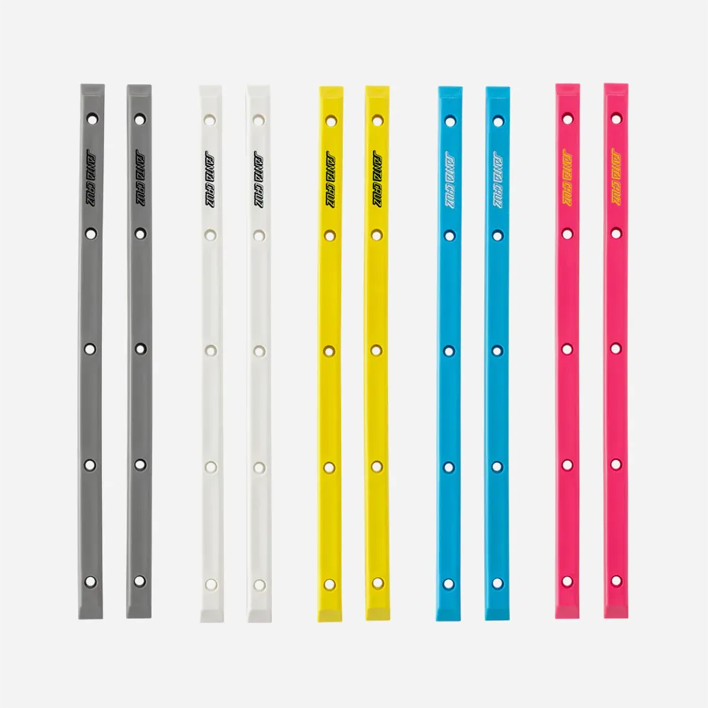 Rails skate Santa cruz slimeline