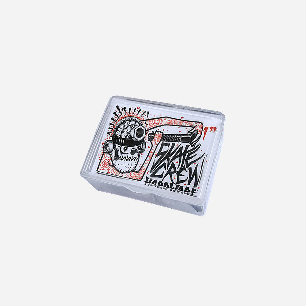 Skate Crew - Allen Hardware