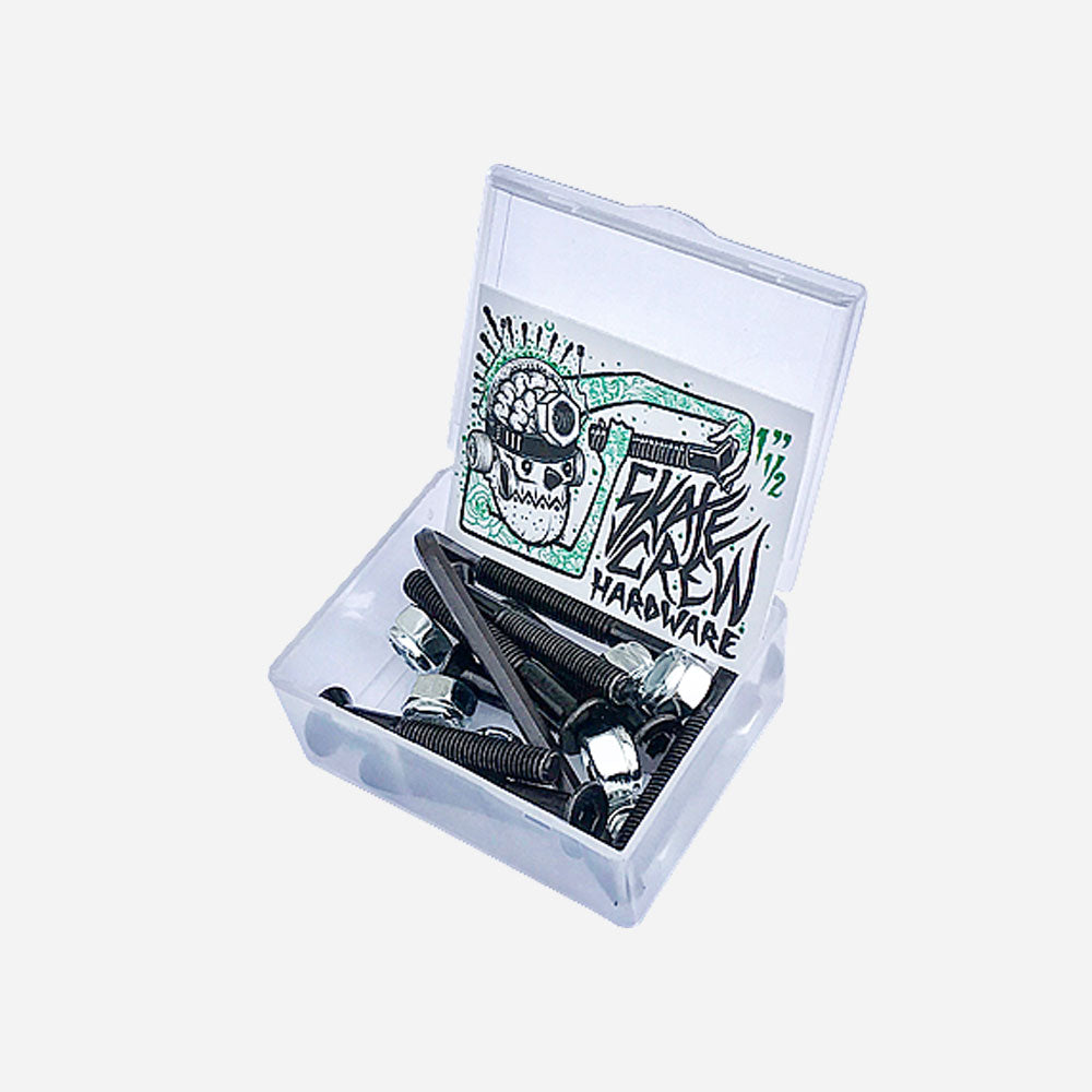Skate Crew - Allen Hardware