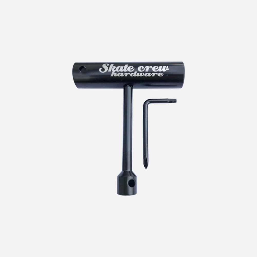 Skate Crew - Master Skateboard Tool