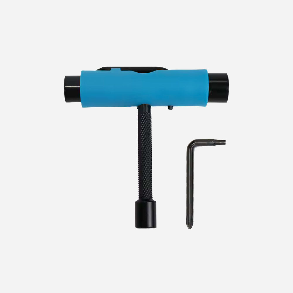 Skate Crew - Skateboard T-Tool