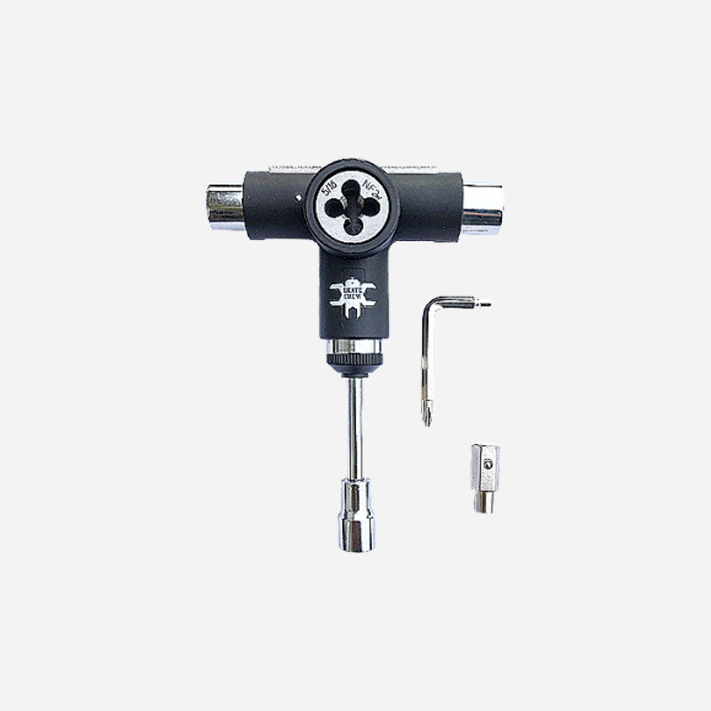 Skate Crew - Master Skateboard Tool
