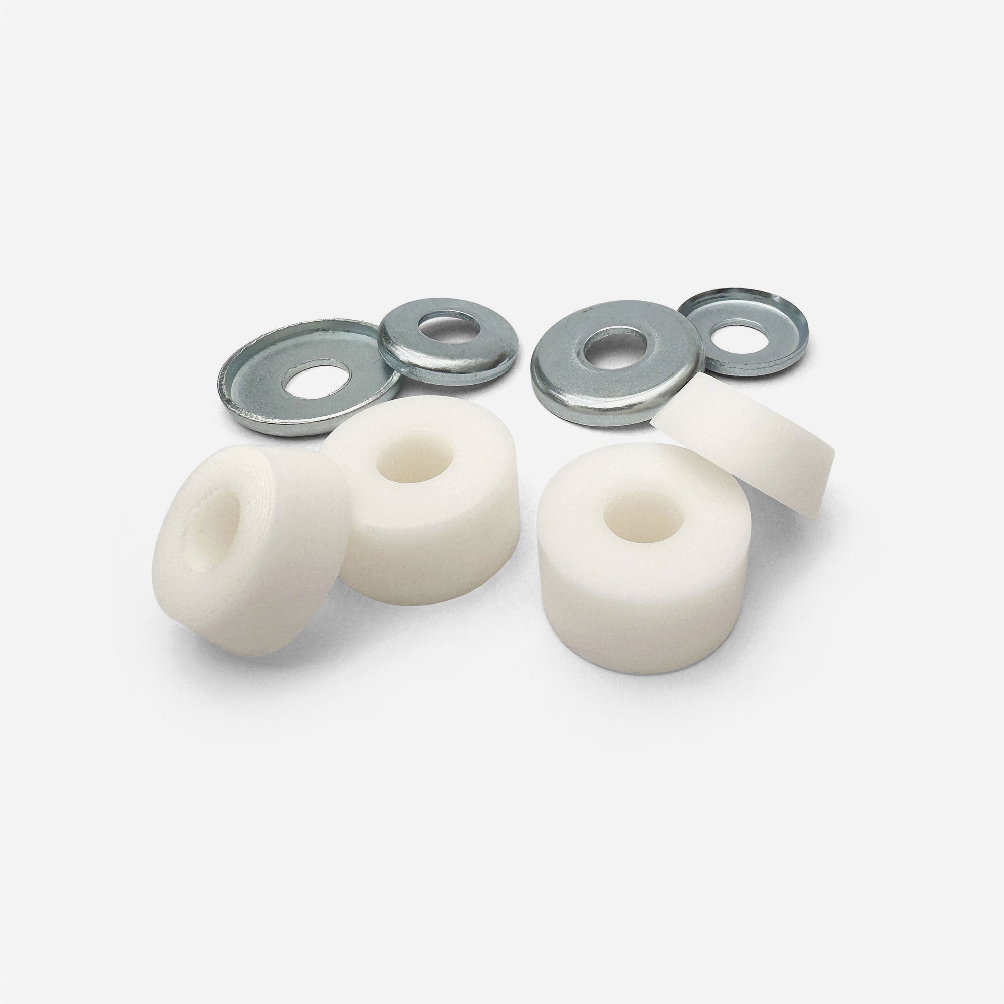 Slappy - Bushing Standard - White