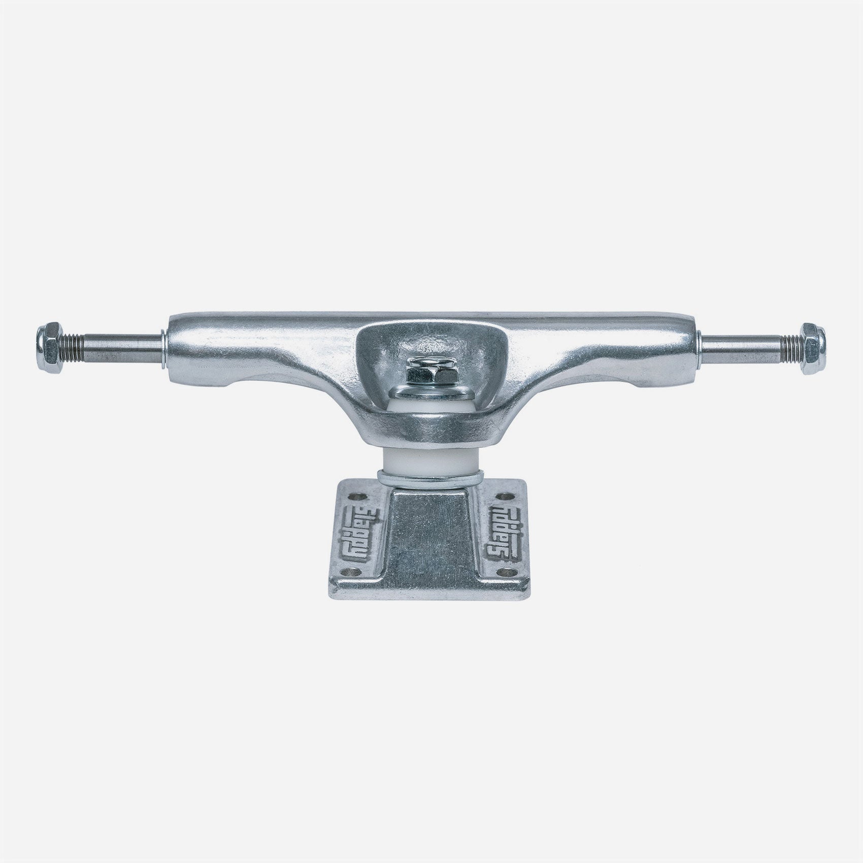 Slappy - ST1 Classic - Polished (2 Trucks)