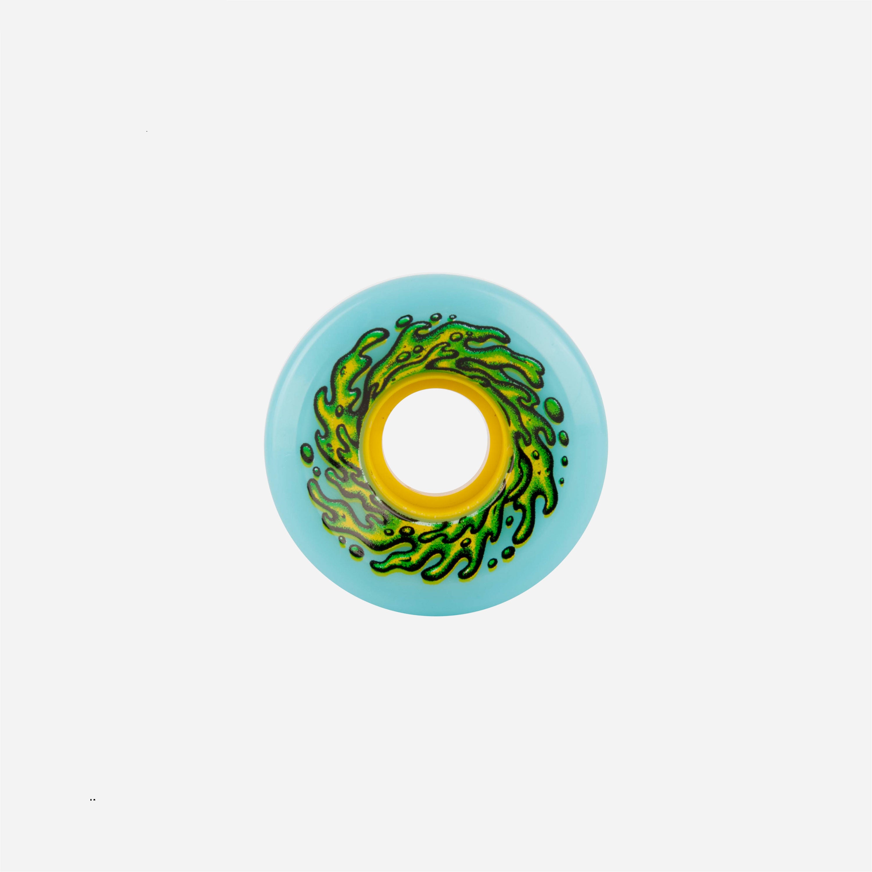 Slime Balls - OG Slime Mini Wheels - Blue