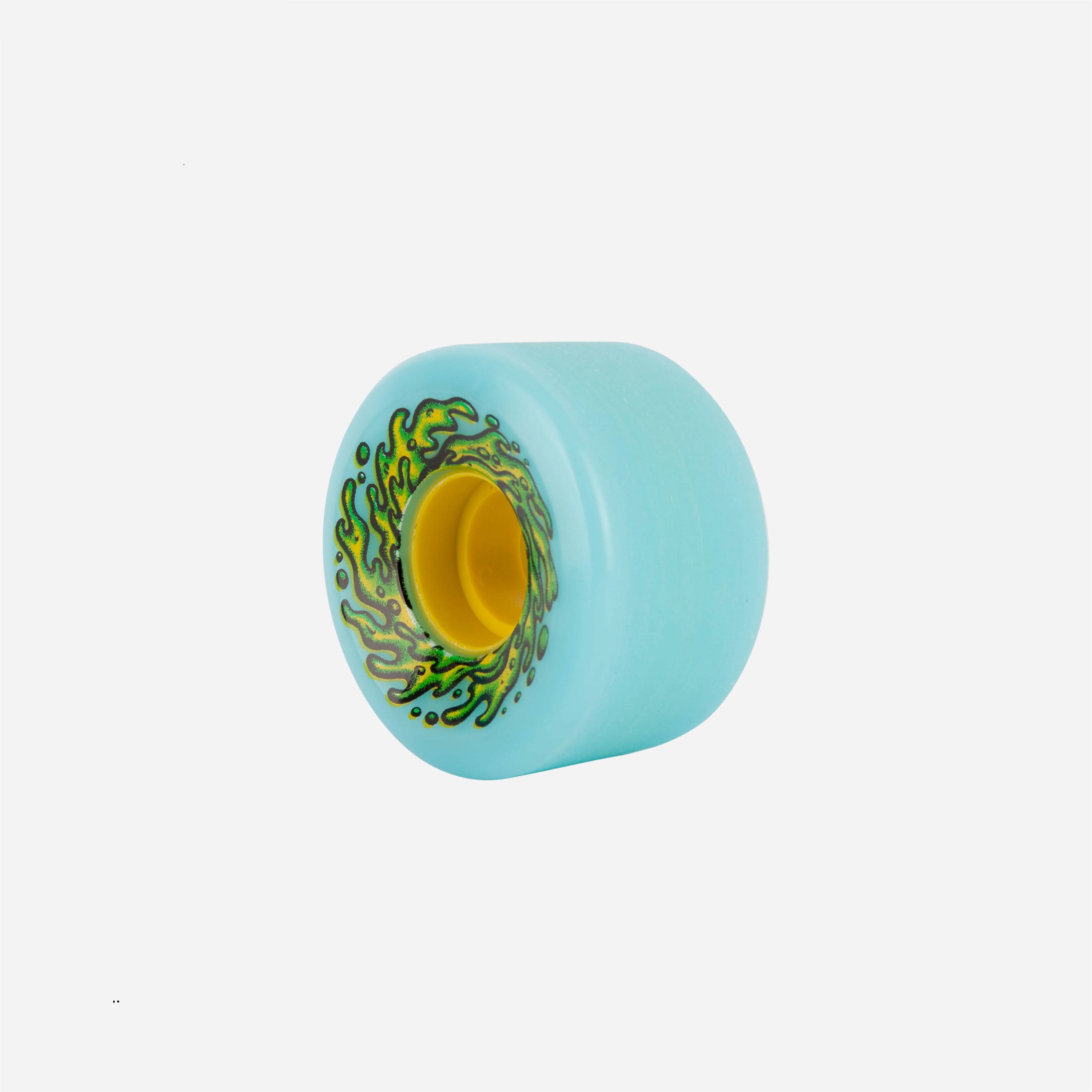 Slime Balls - OG Slime Mini Wheels - Blue